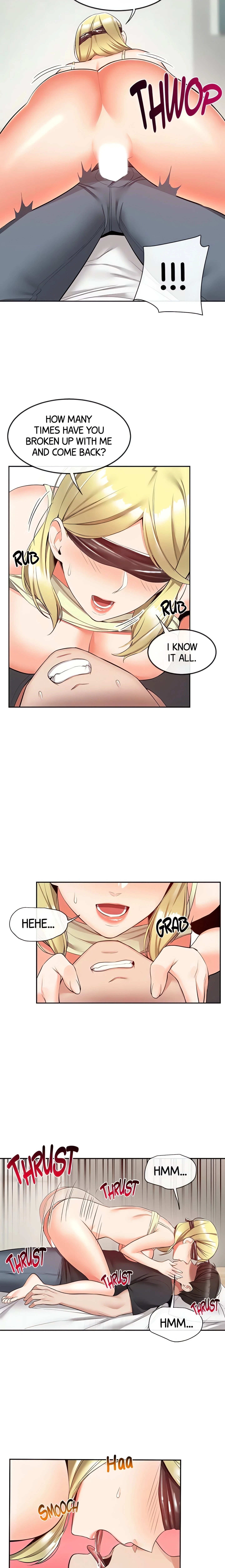 Chapter 52 - Her special skills, page 15