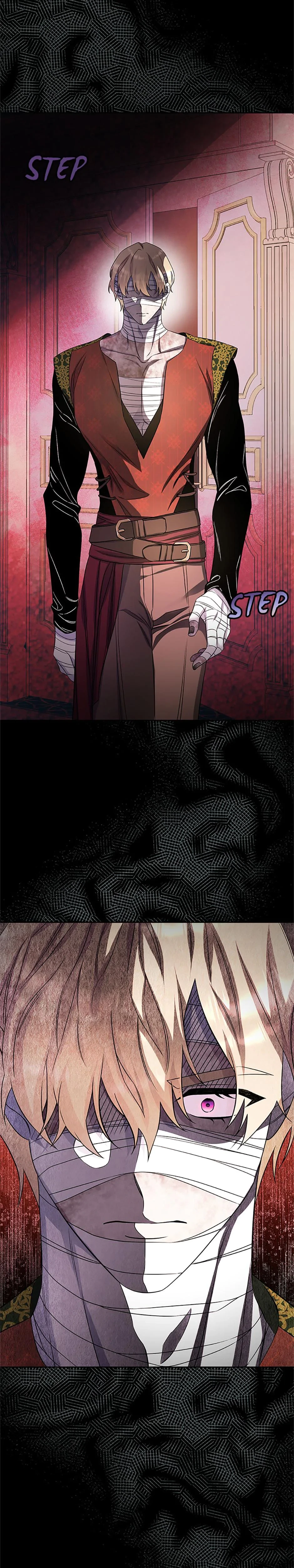 The Sweet Savior Of The Immoral Beast Chapter 35, page 2