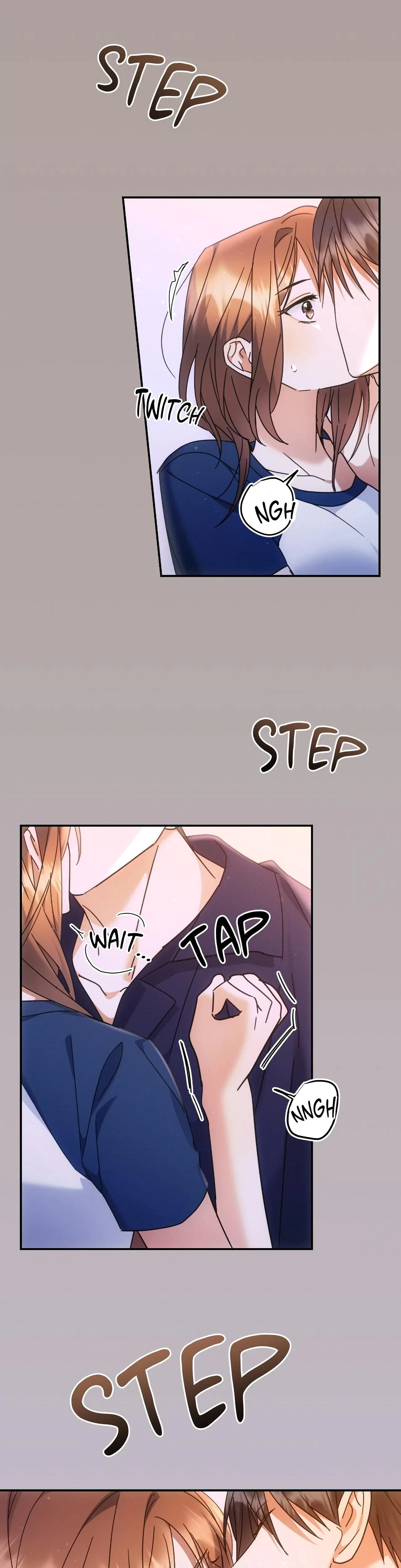 For The Shattered Things Chapter 15, page 2