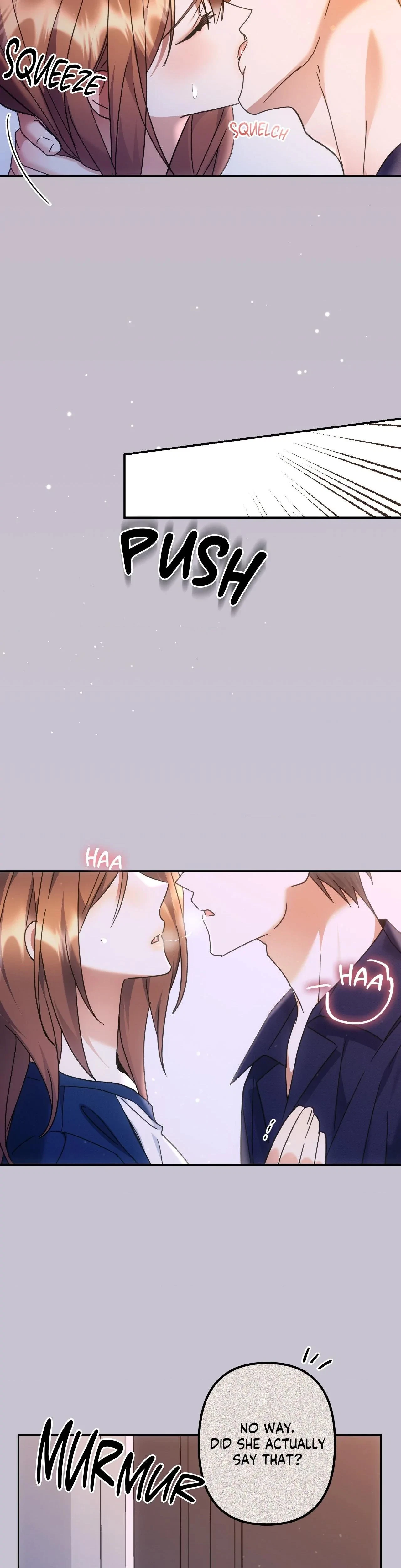 For The Shattered Things Chapter 15, page 3