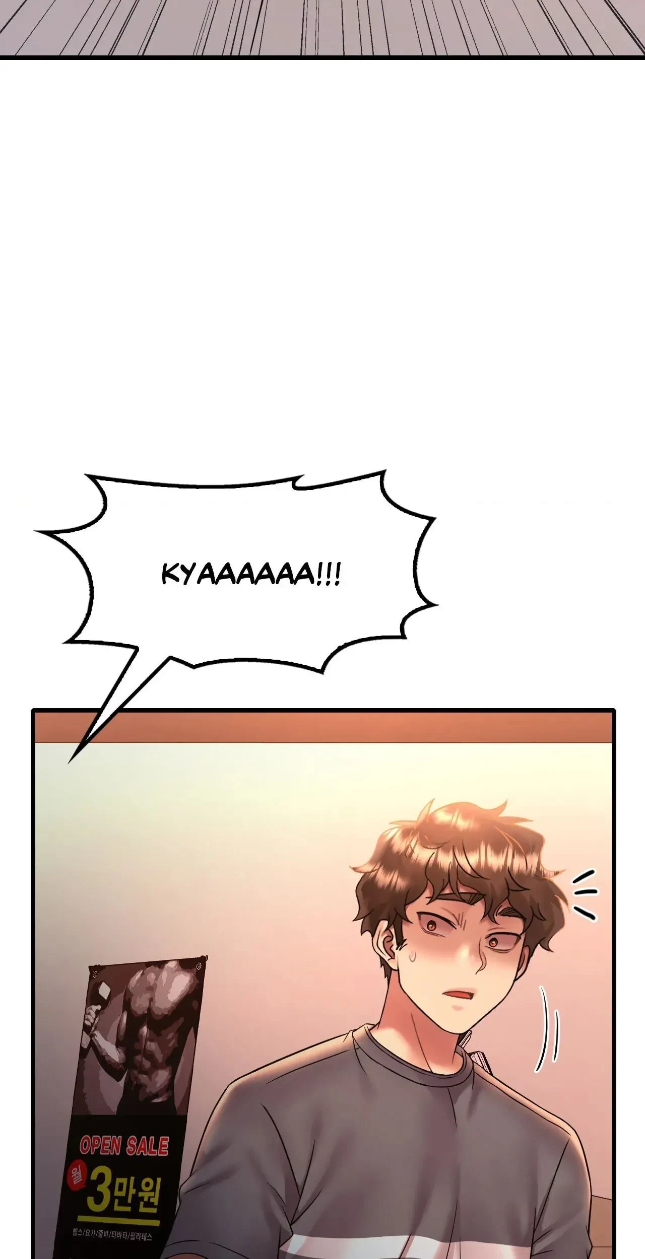 Drunk On You Chapter 53, page 11