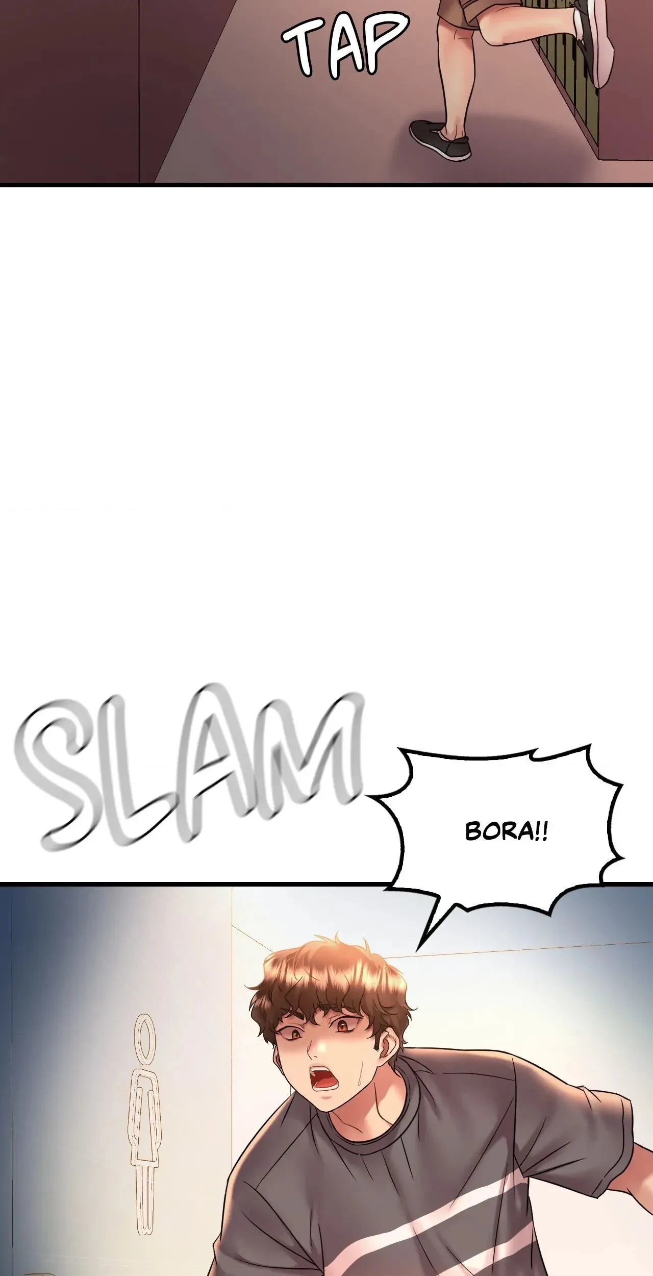 Drunk On You Chapter 53, page 13