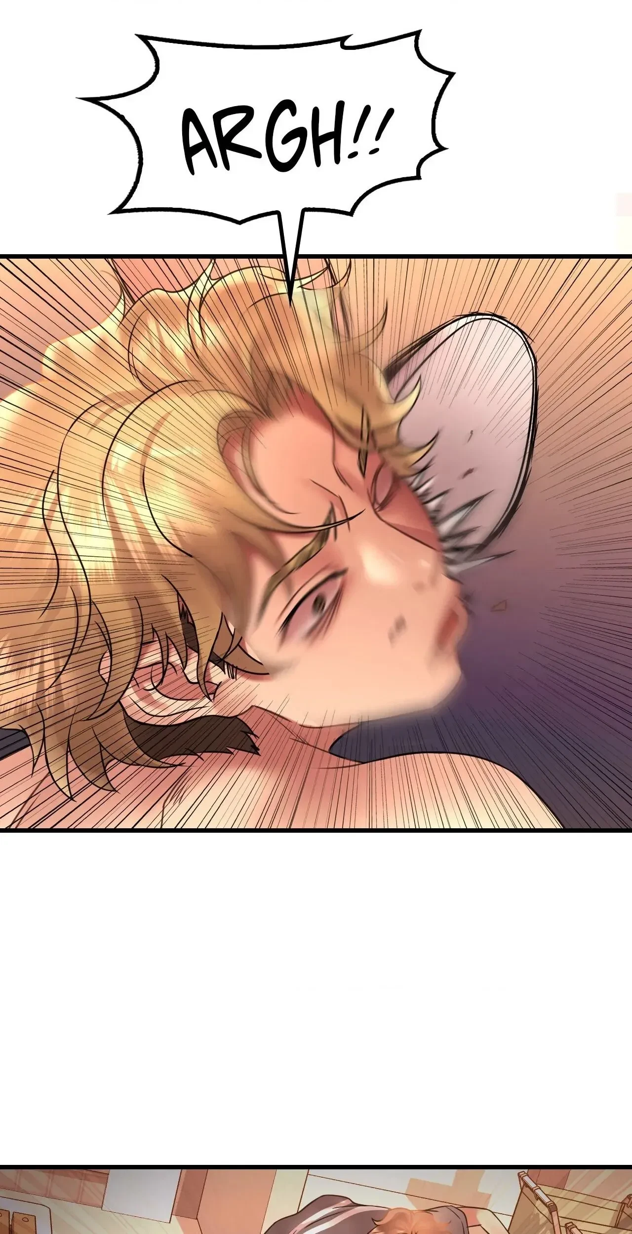 Drunk On You Chapter 53, page 19