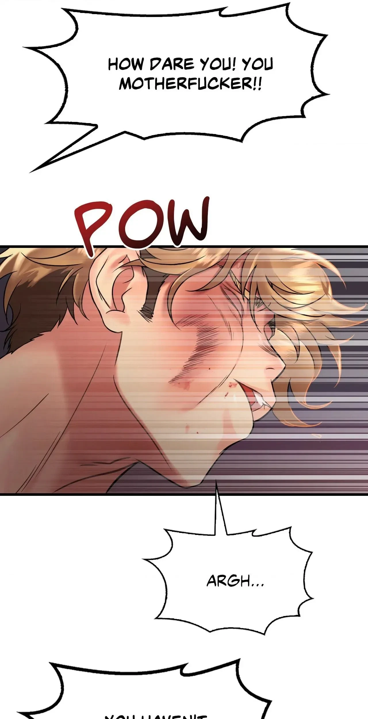 Drunk On You Chapter 53, page 21