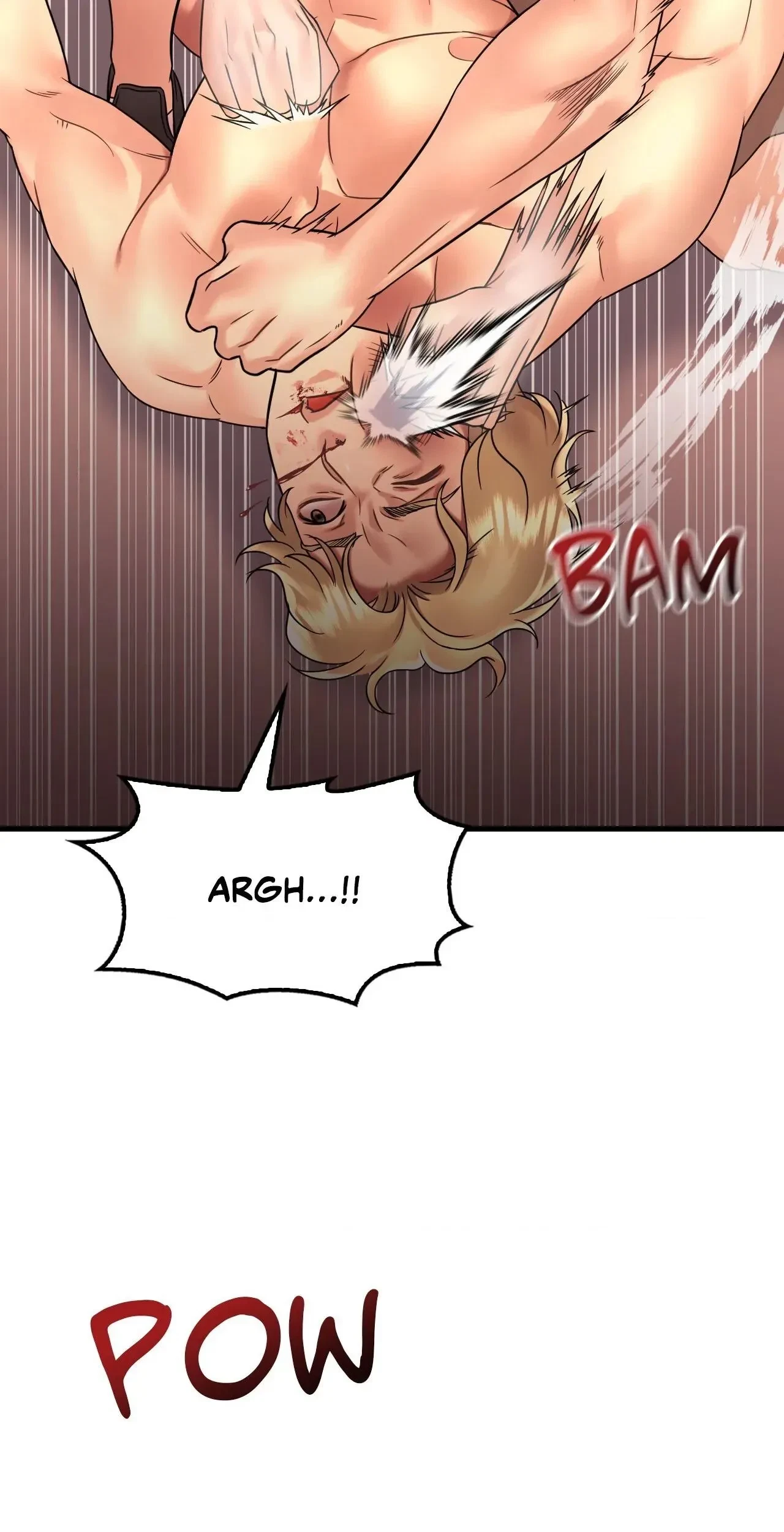 Drunk On You Chapter 53, page 23