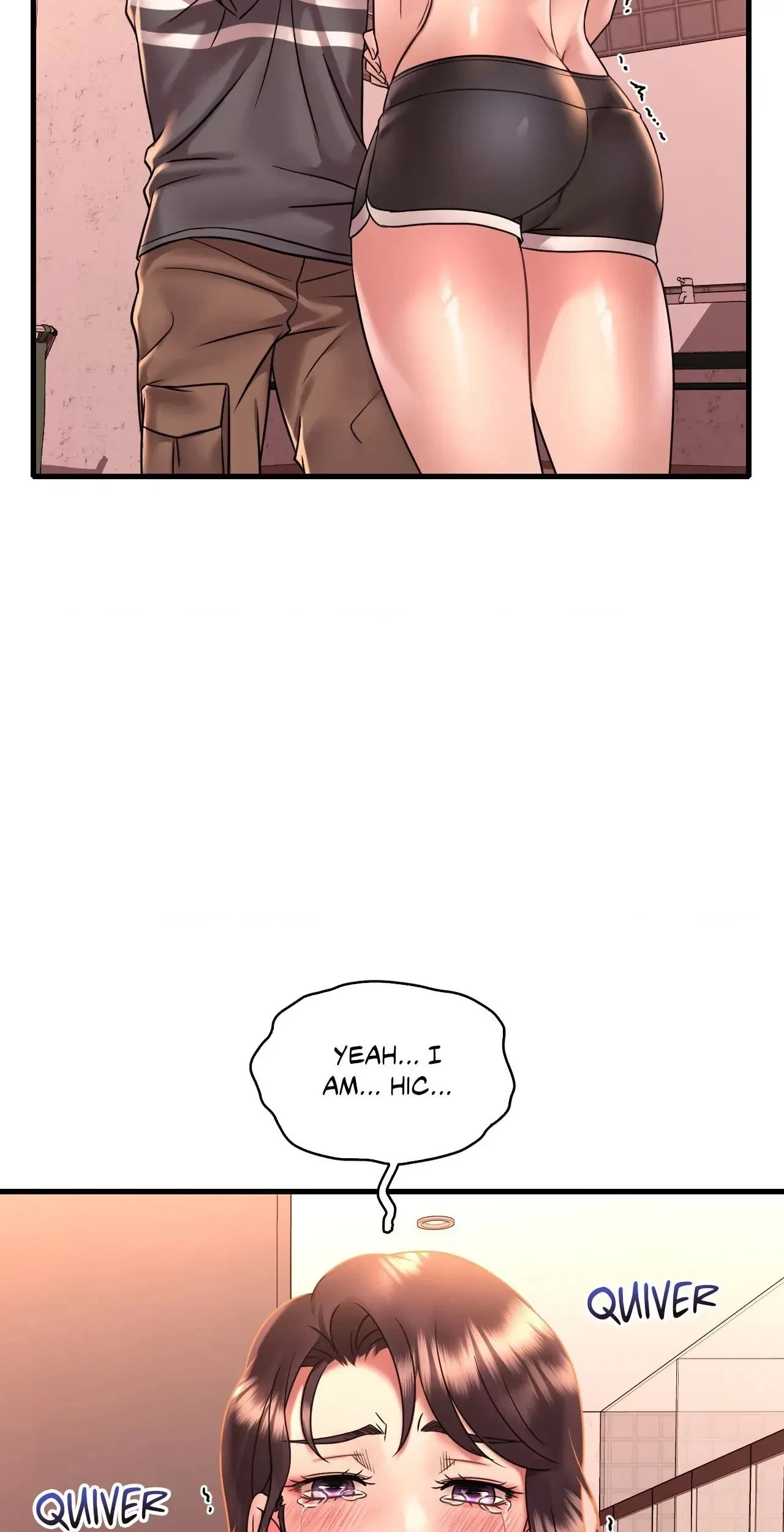 Drunk On You Chapter 53, page 28