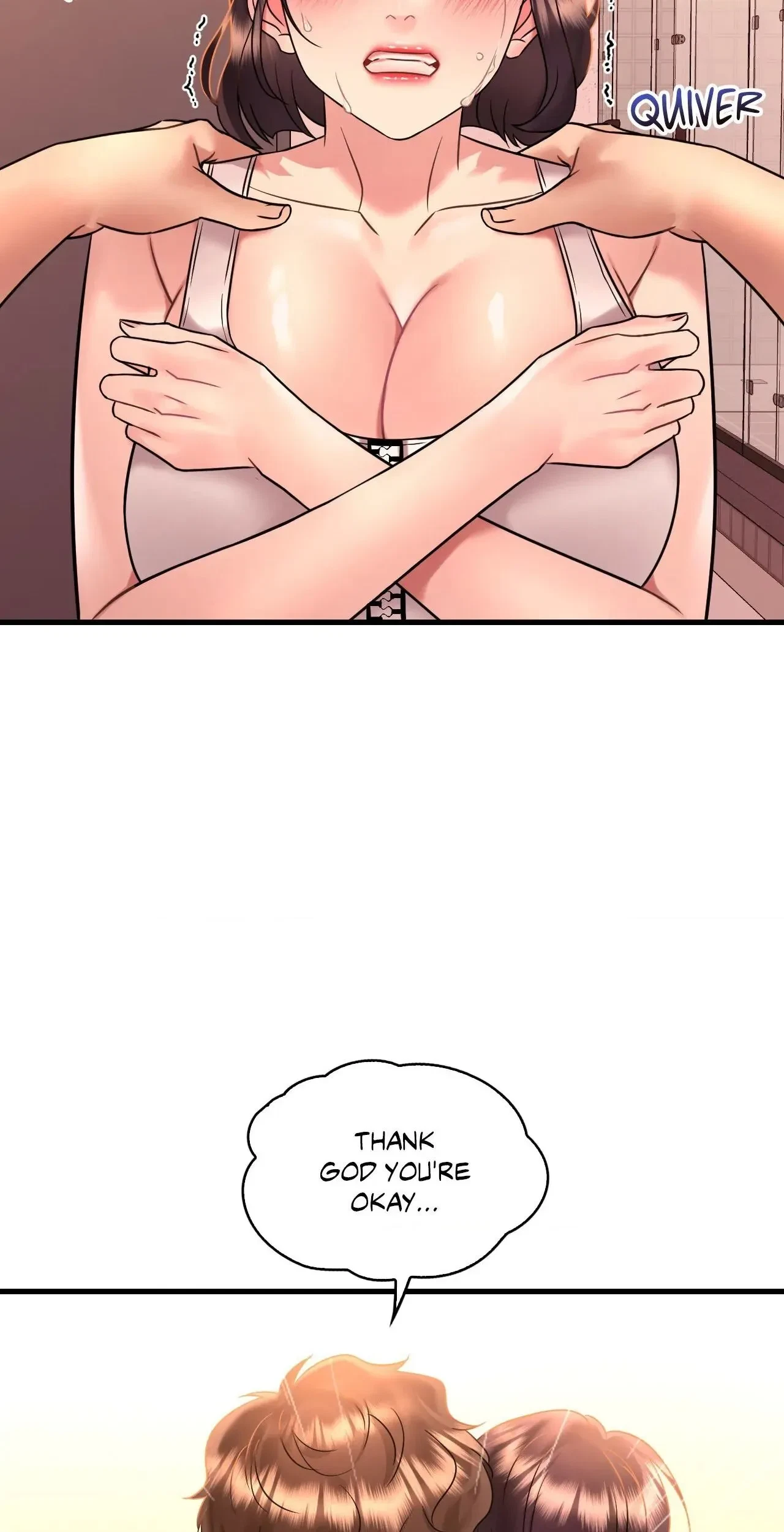 Drunk On You Chapter 53, page 29