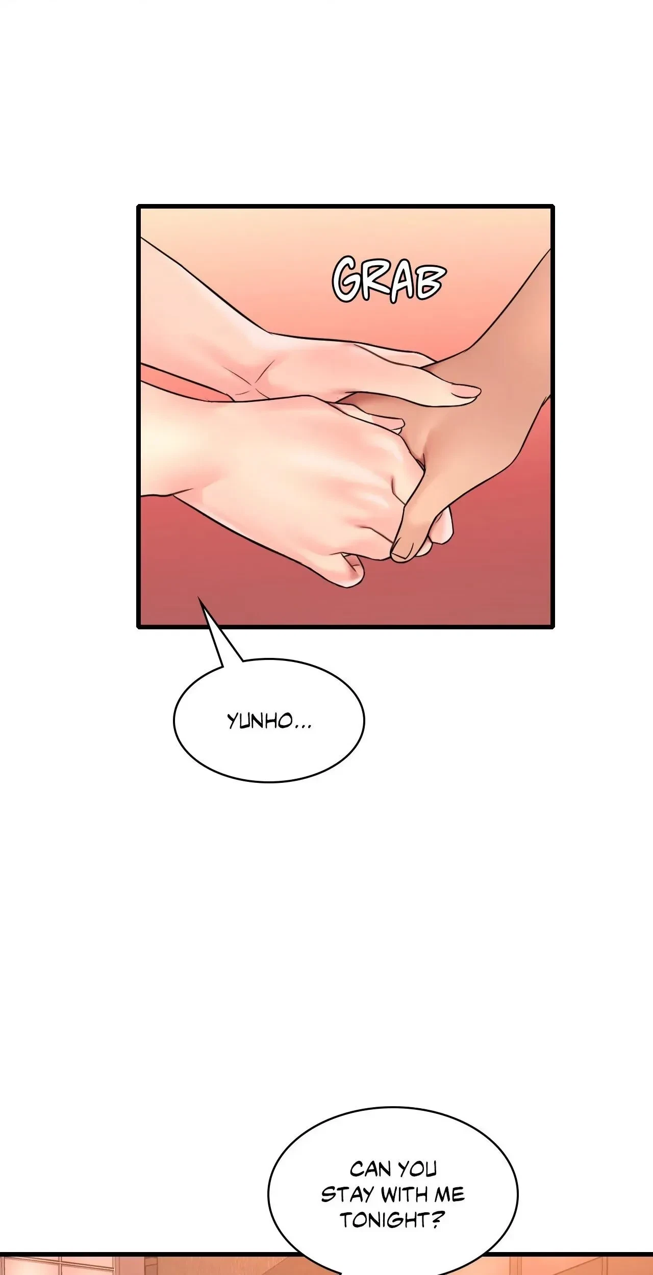 Drunk On You Chapter 53, page 37