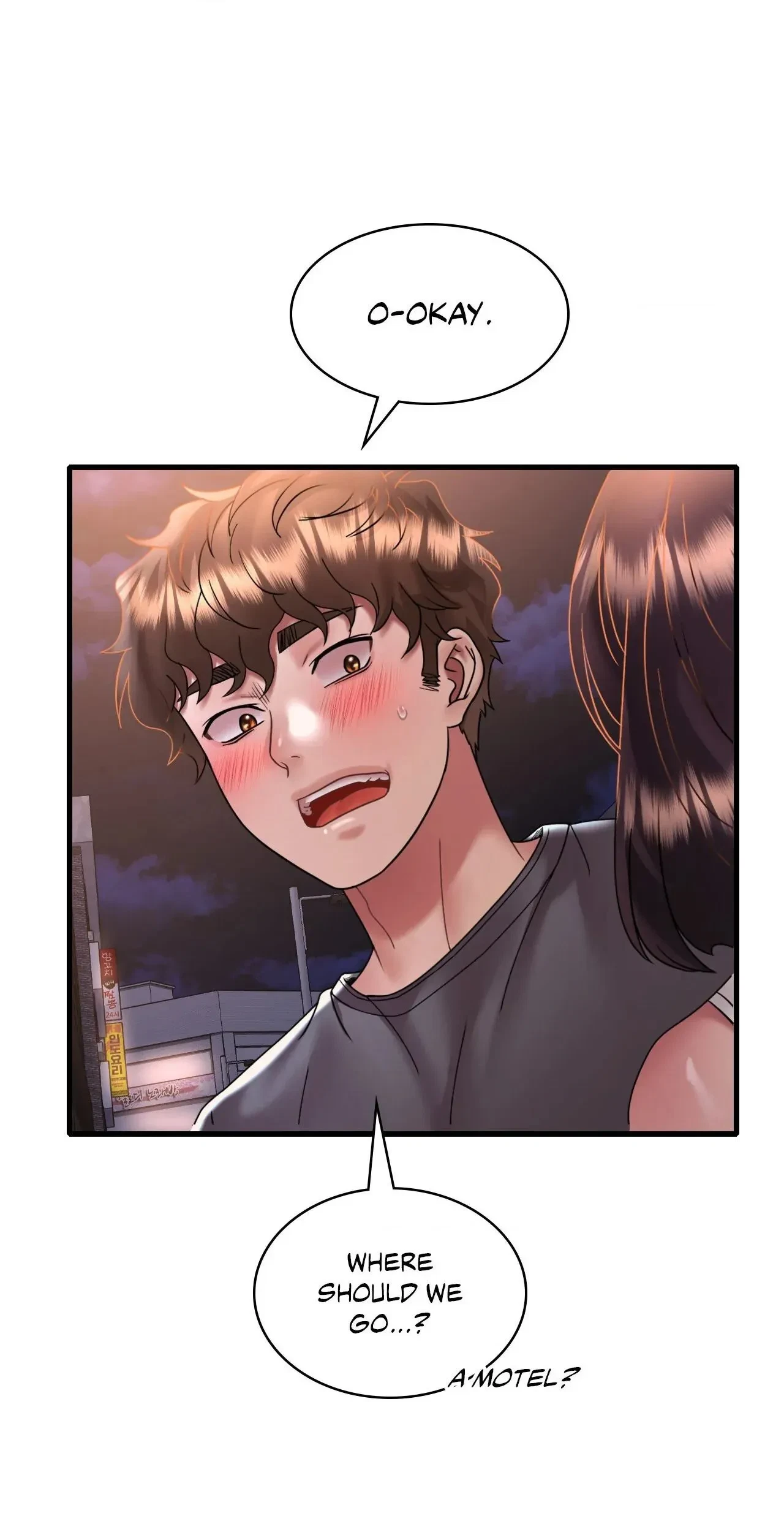 Drunk On You Chapter 53, page 39