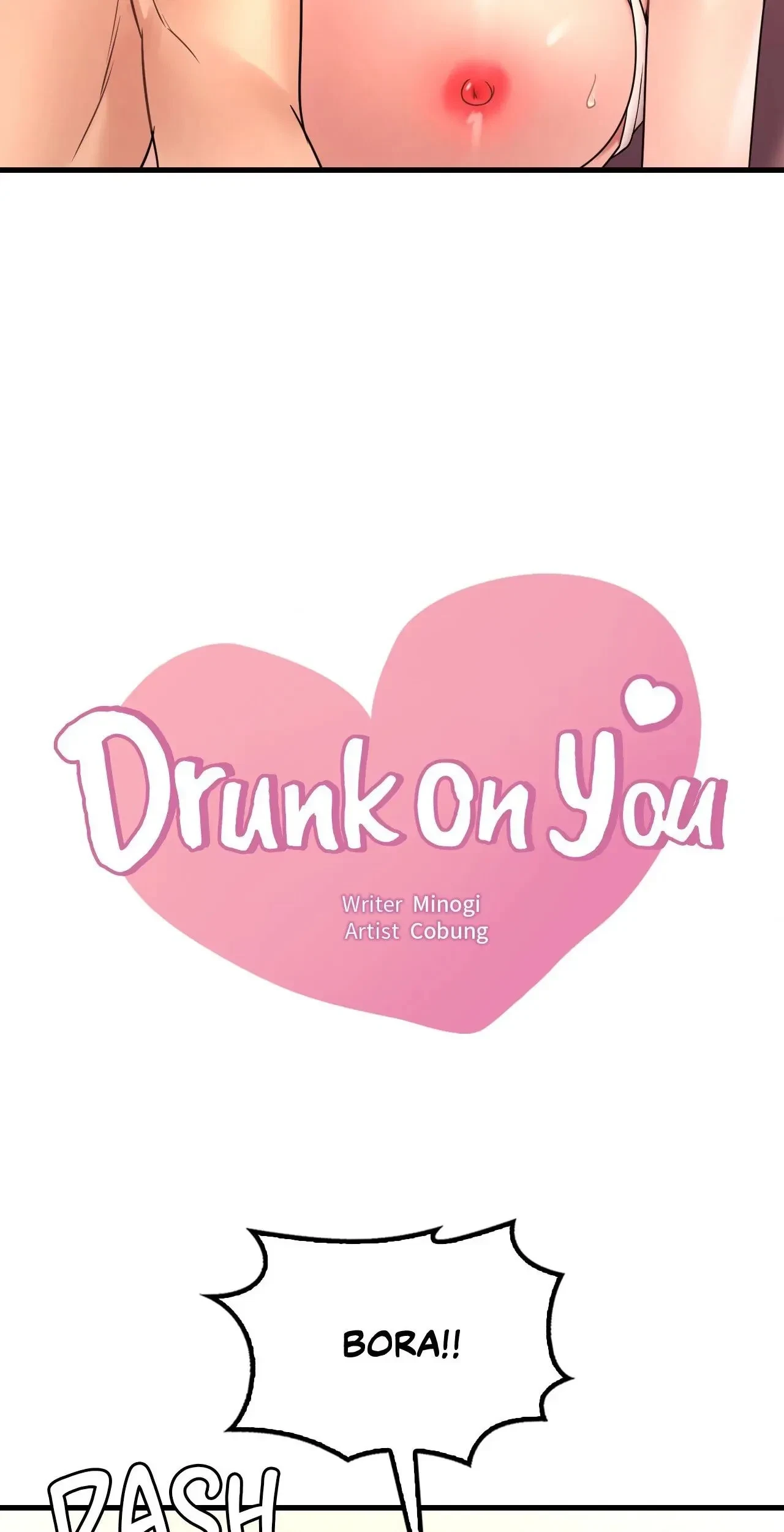 Drunk On You Chapter 53, page 4