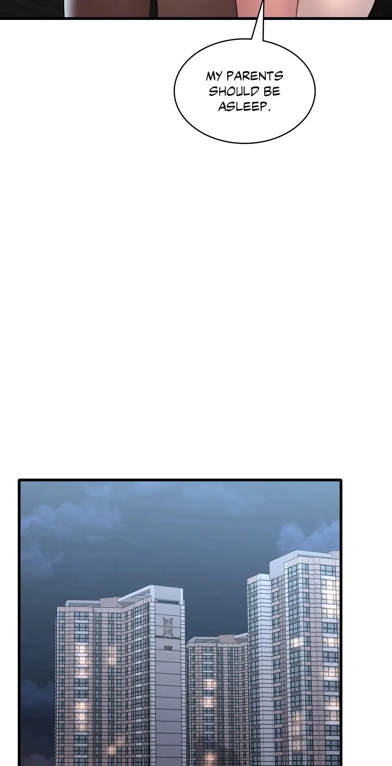 Drunk On You Chapter 53, page 41