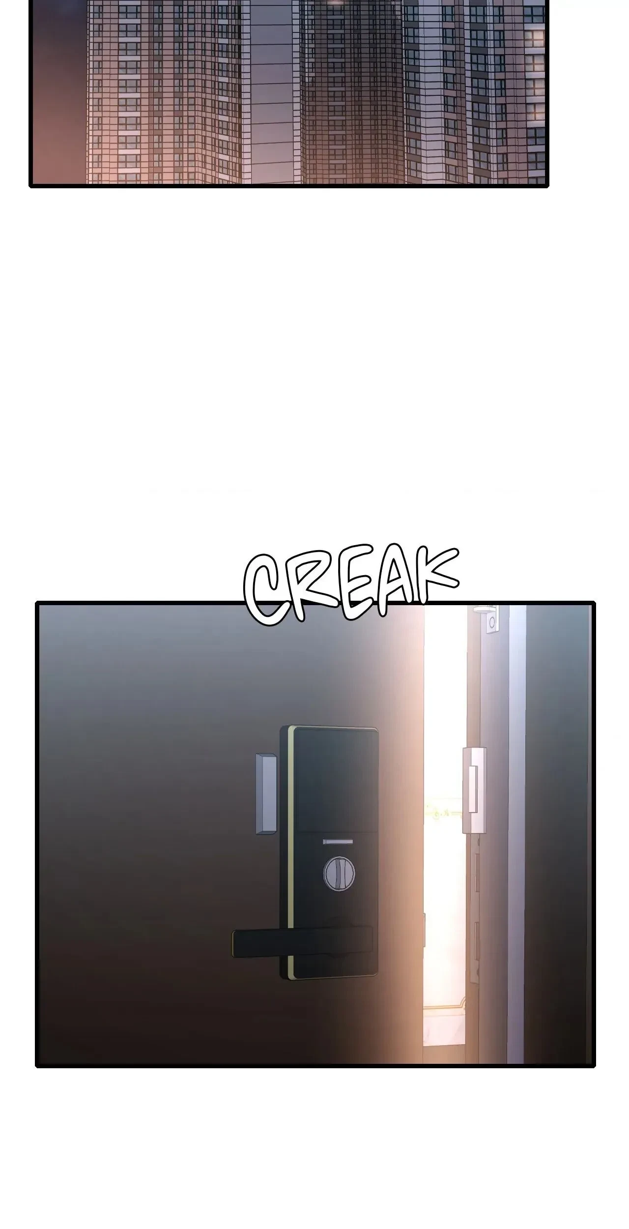 Drunk On You Chapter 53, page 42