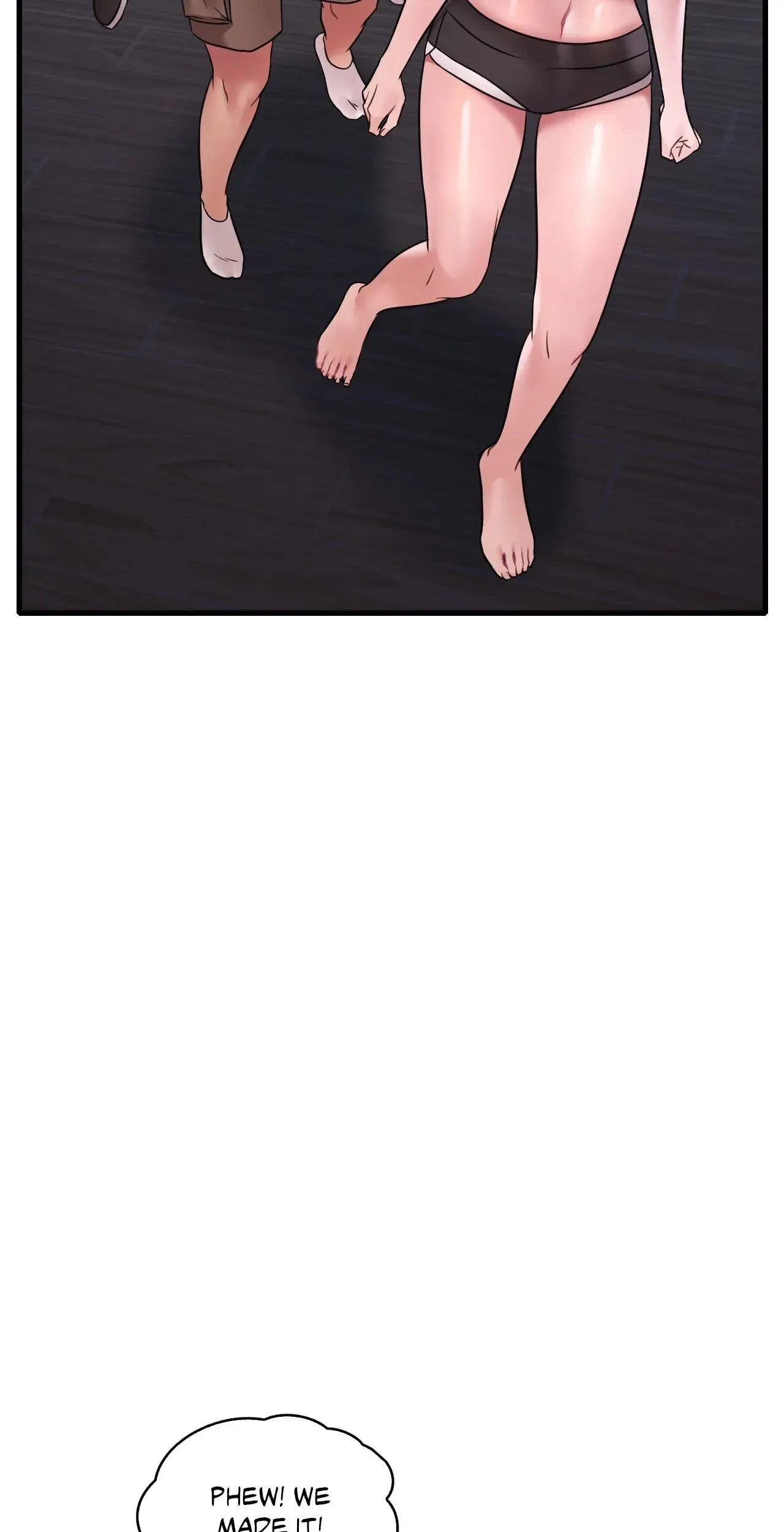Drunk On You Chapter 53, page 45