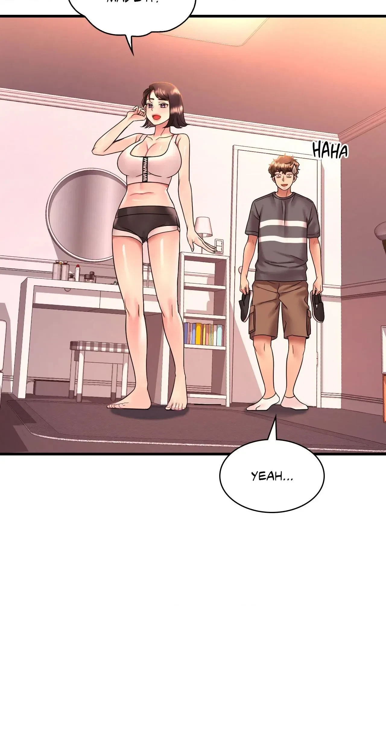 Drunk On You Chapter 53, page 46