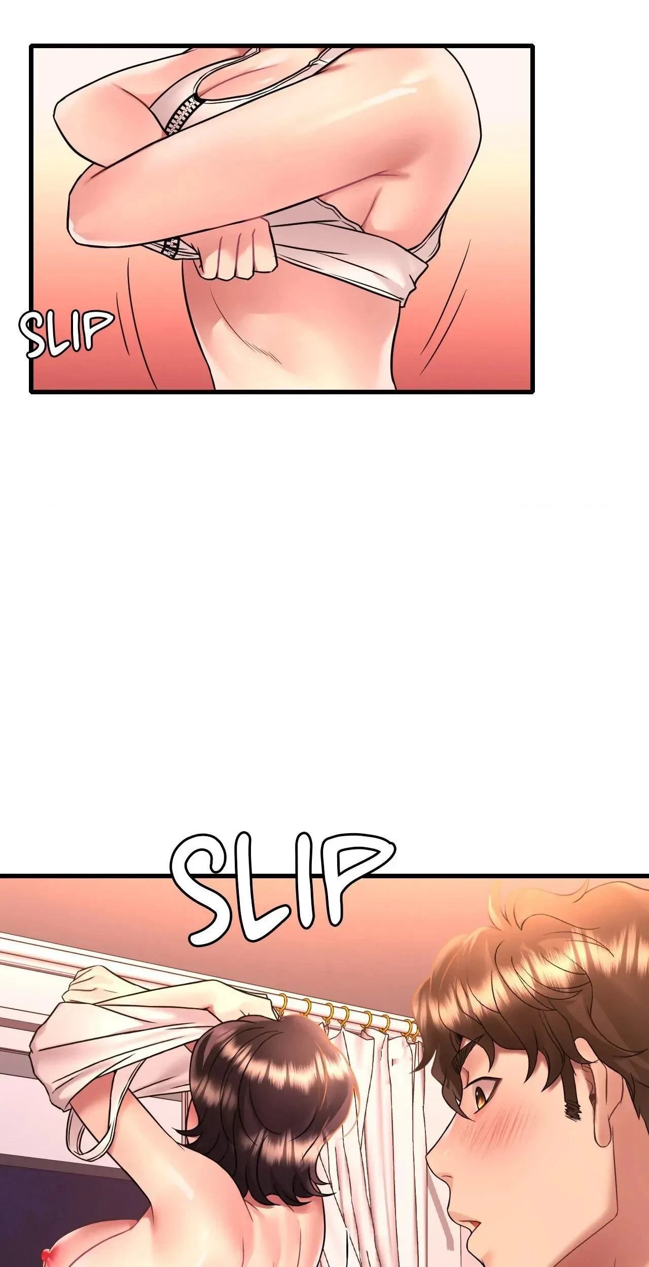 Drunk On You Chapter 53, page 47