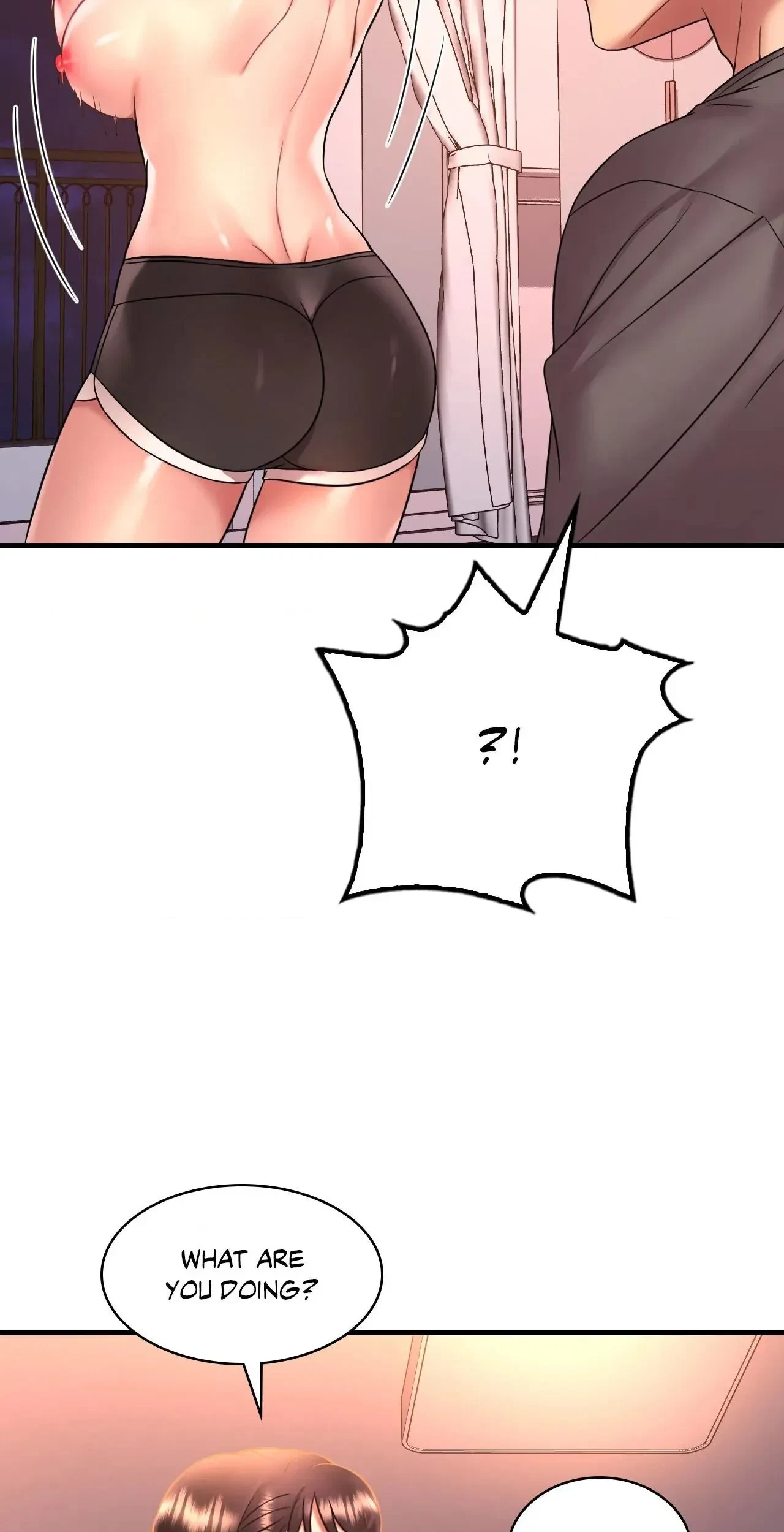 Drunk On You Chapter 53, page 48