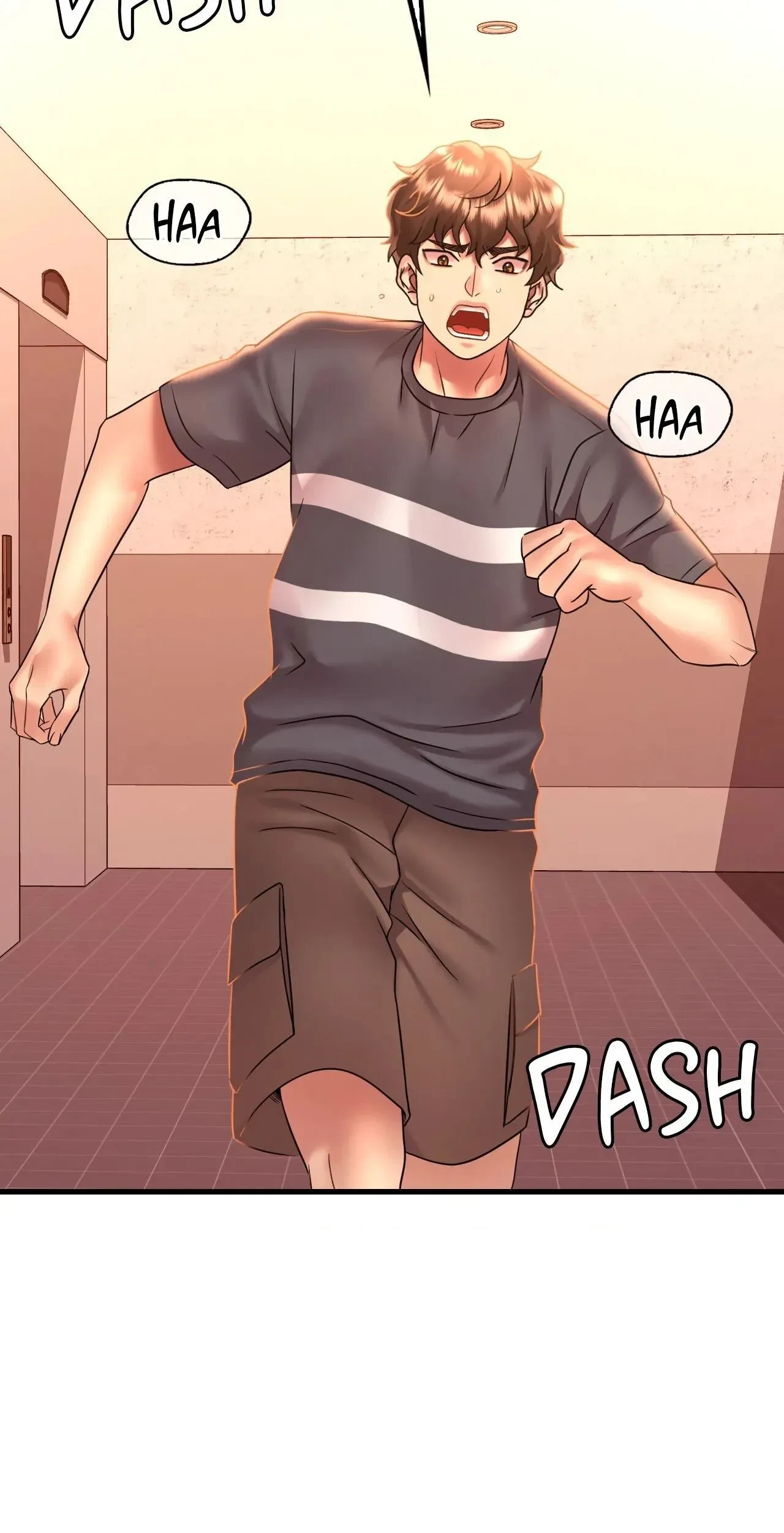 Drunk On You Chapter 53, page 5
