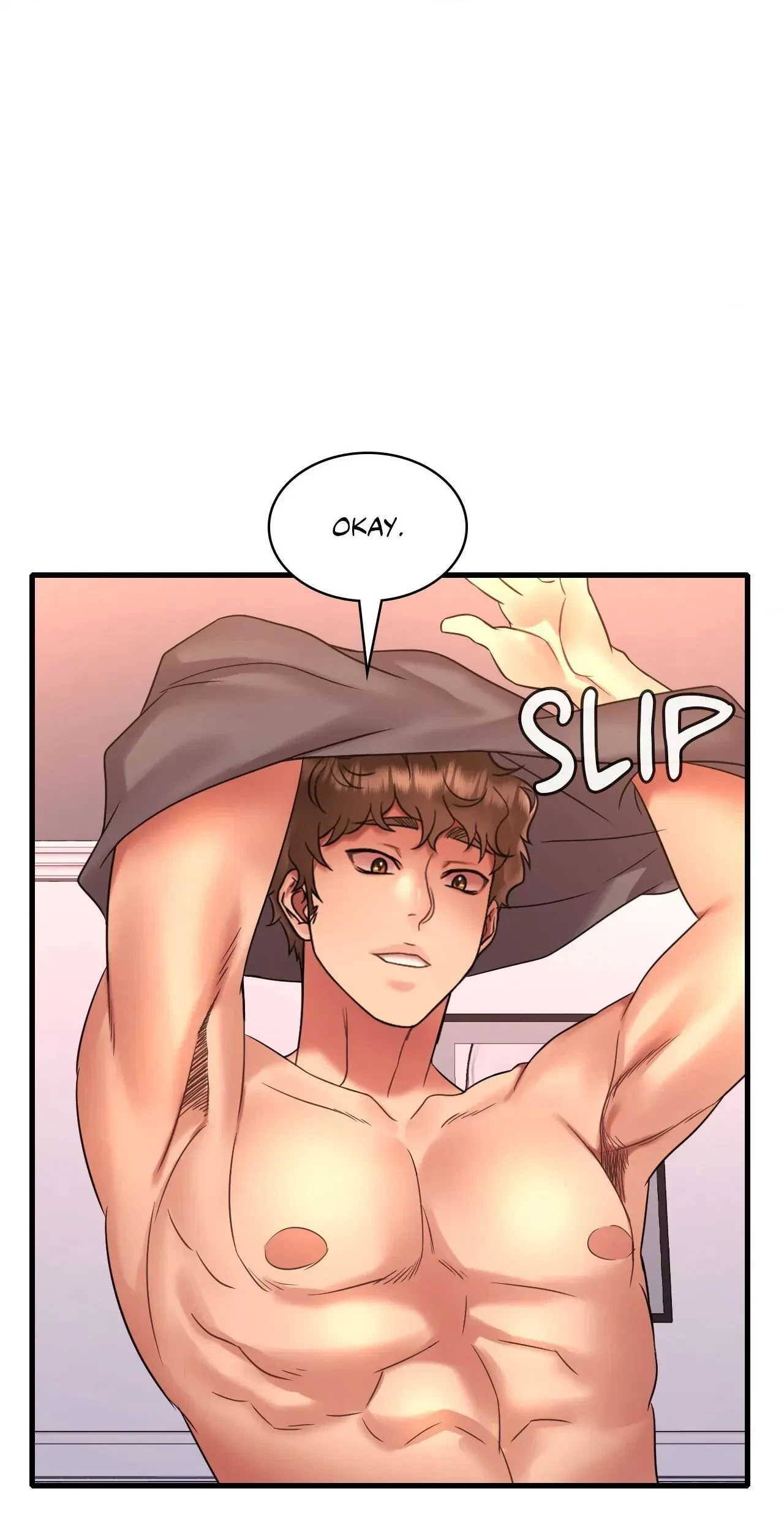 Drunk On You Chapter 53, page 52