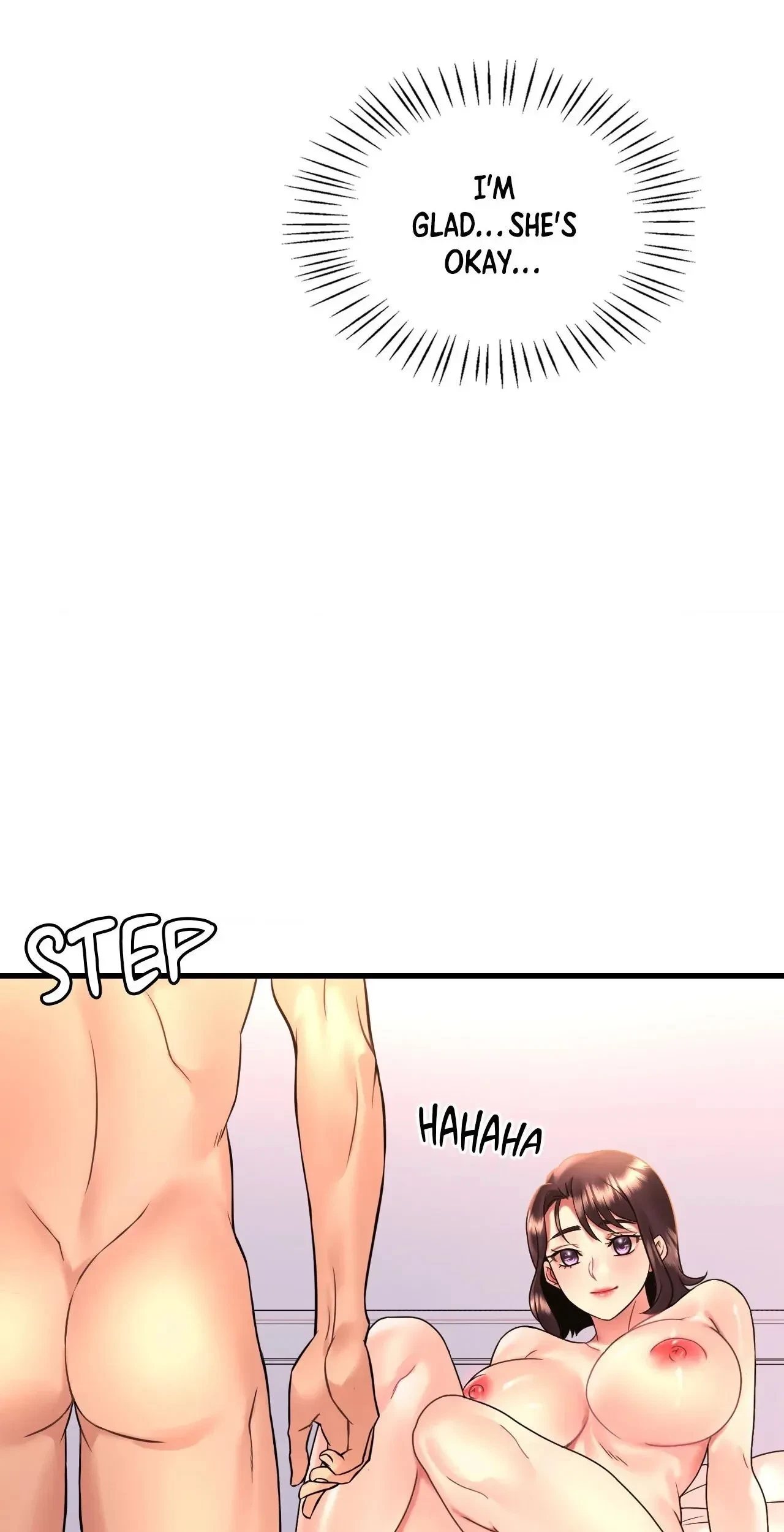 Drunk On You Chapter 53, page 53