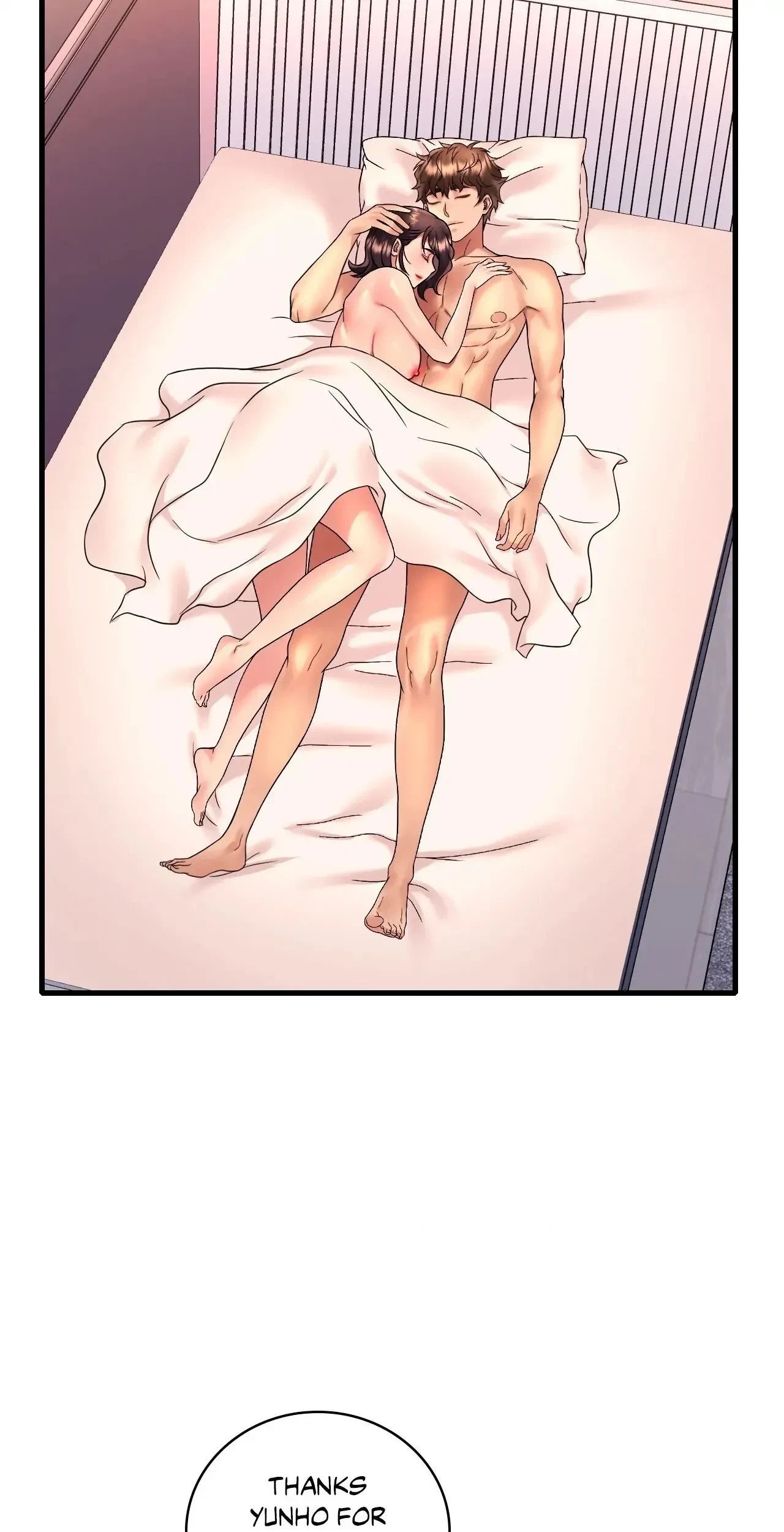 Drunk On You Chapter 53, page 55