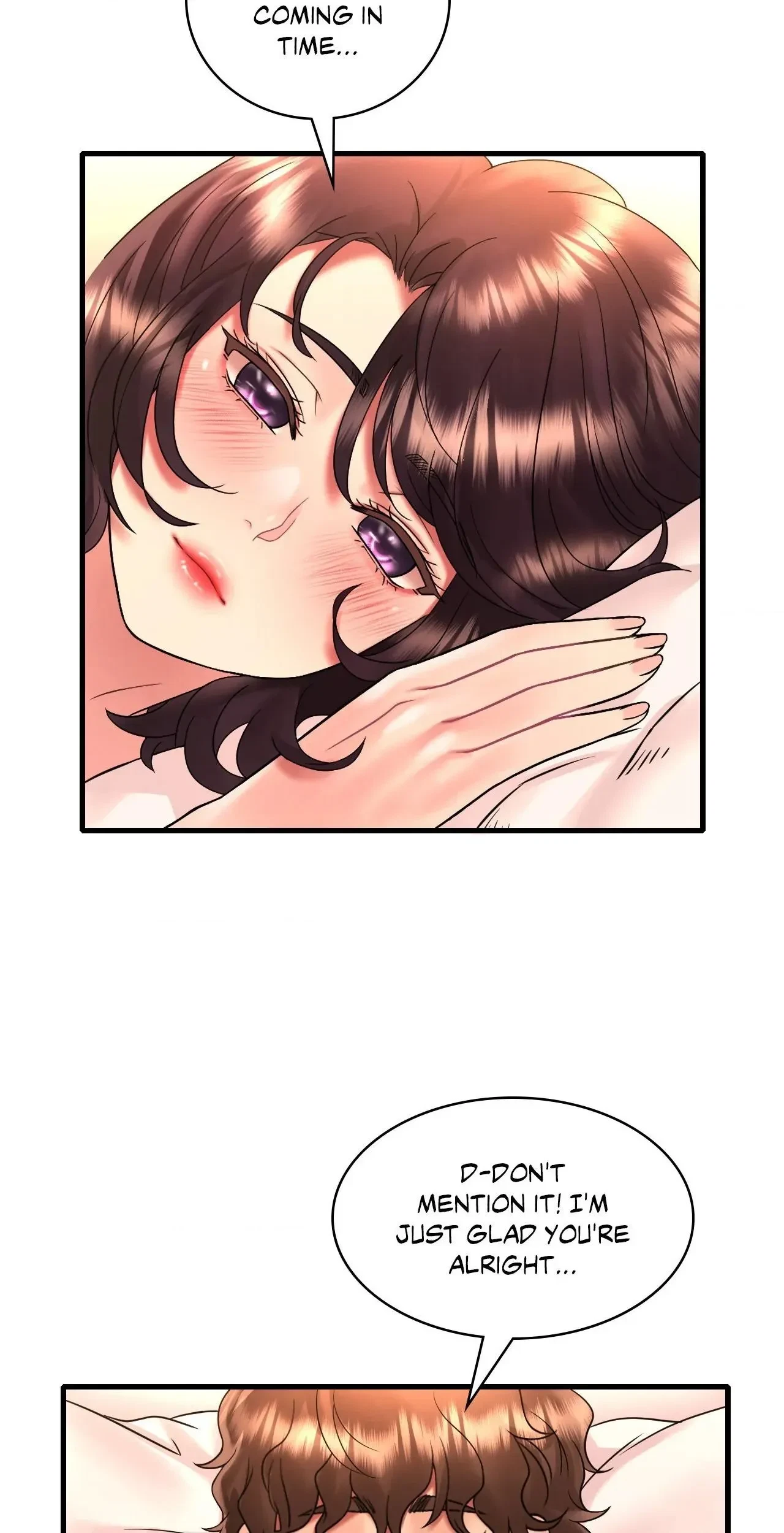 Drunk On You Chapter 53, page 56