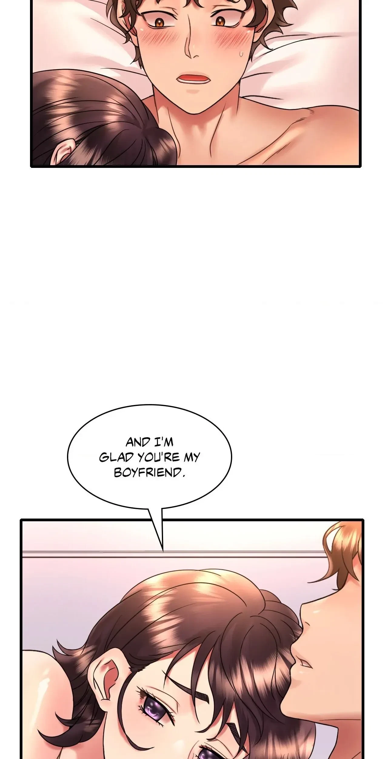 Drunk On You Chapter 53, page 57
