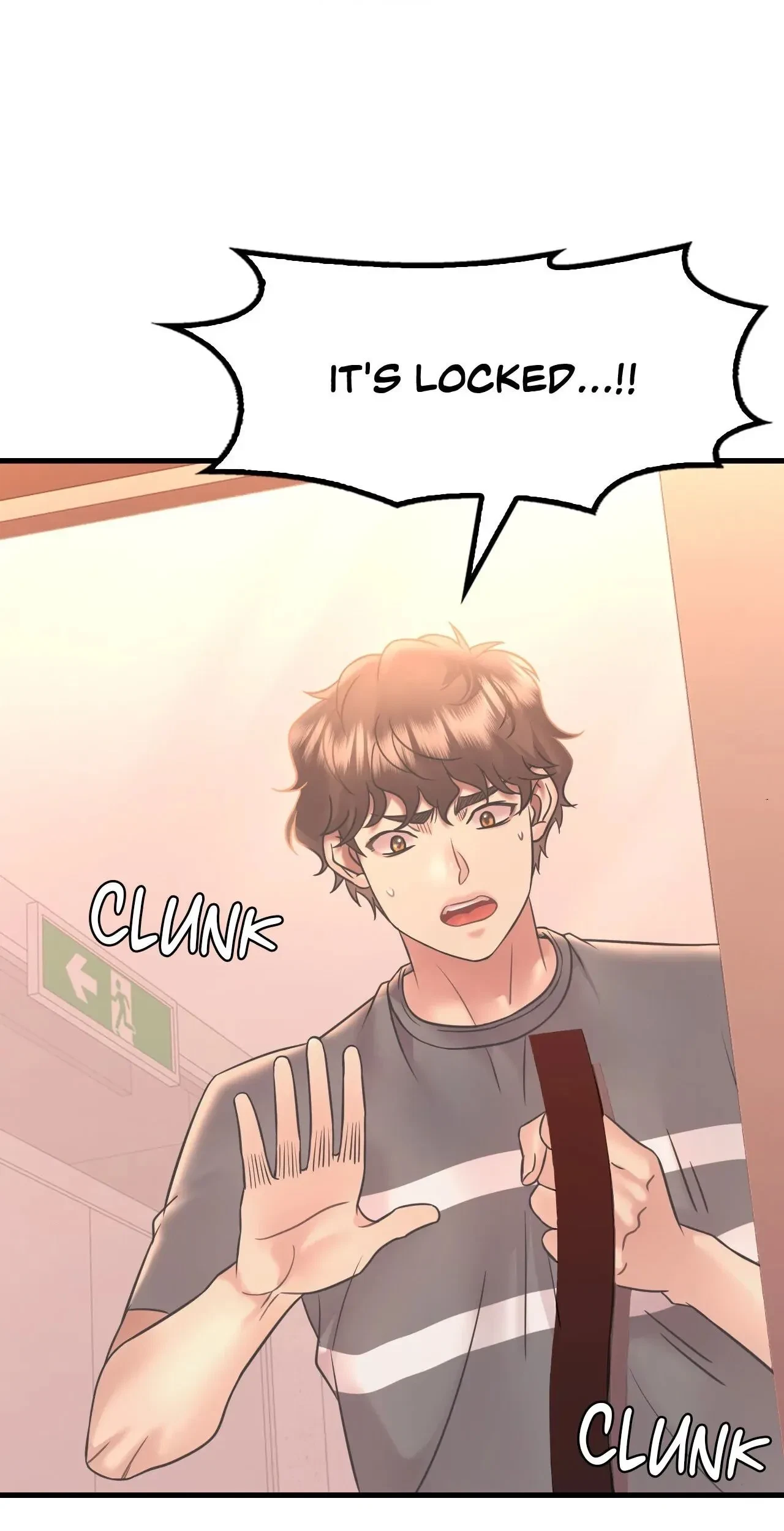 Drunk On You Chapter 53, page 6