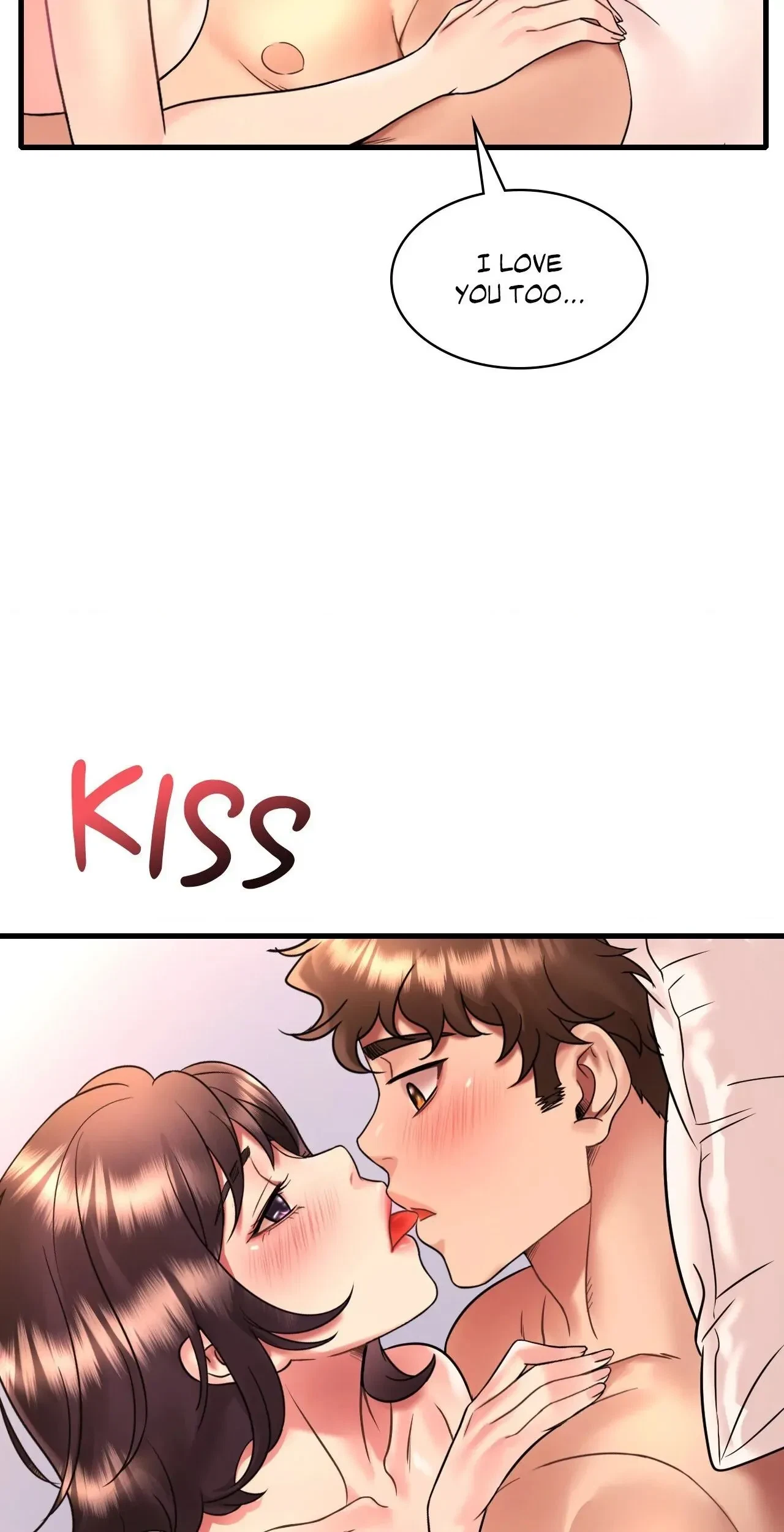 Drunk On You Chapter 53, page 60