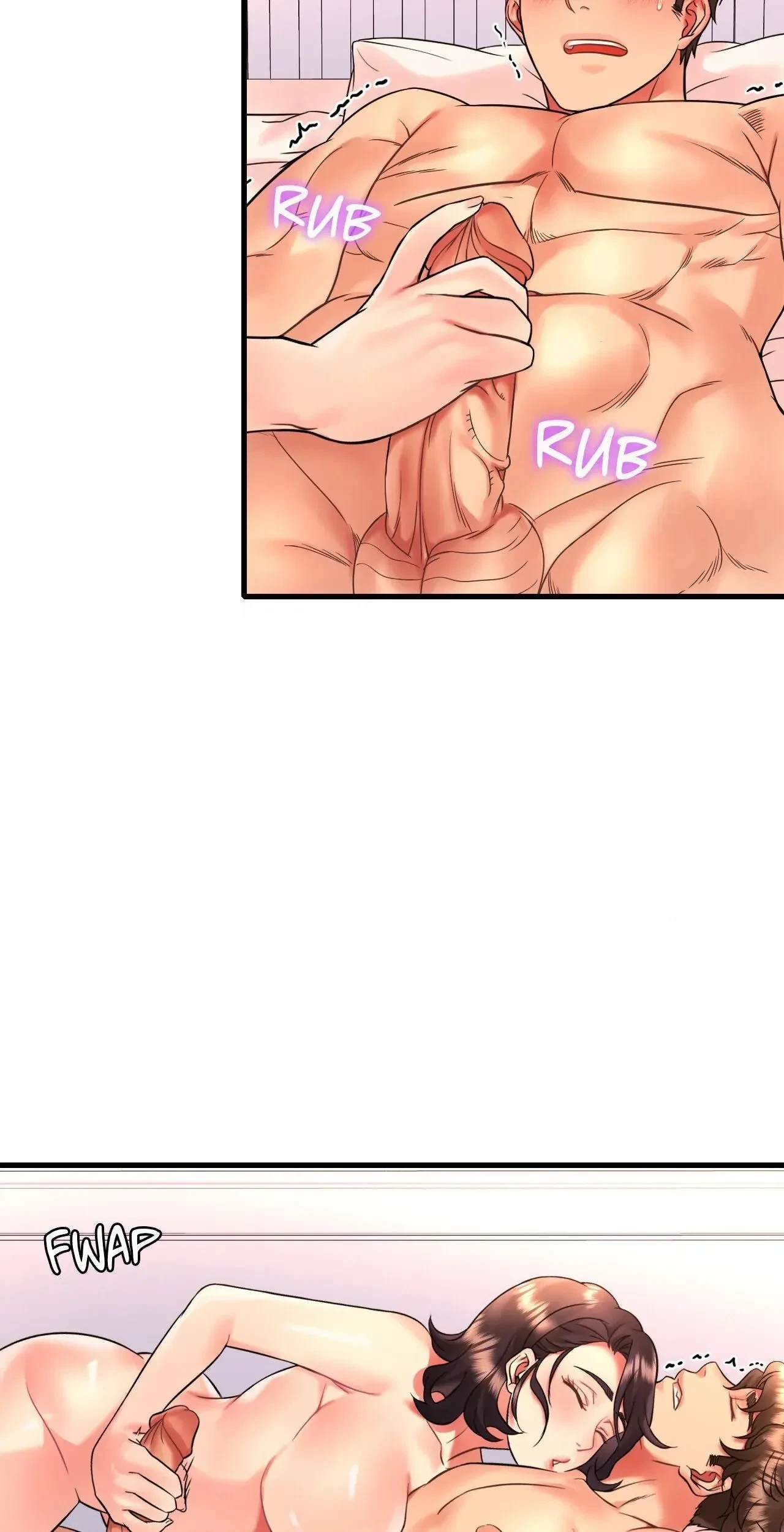 Drunk On You Chapter 53, page 63