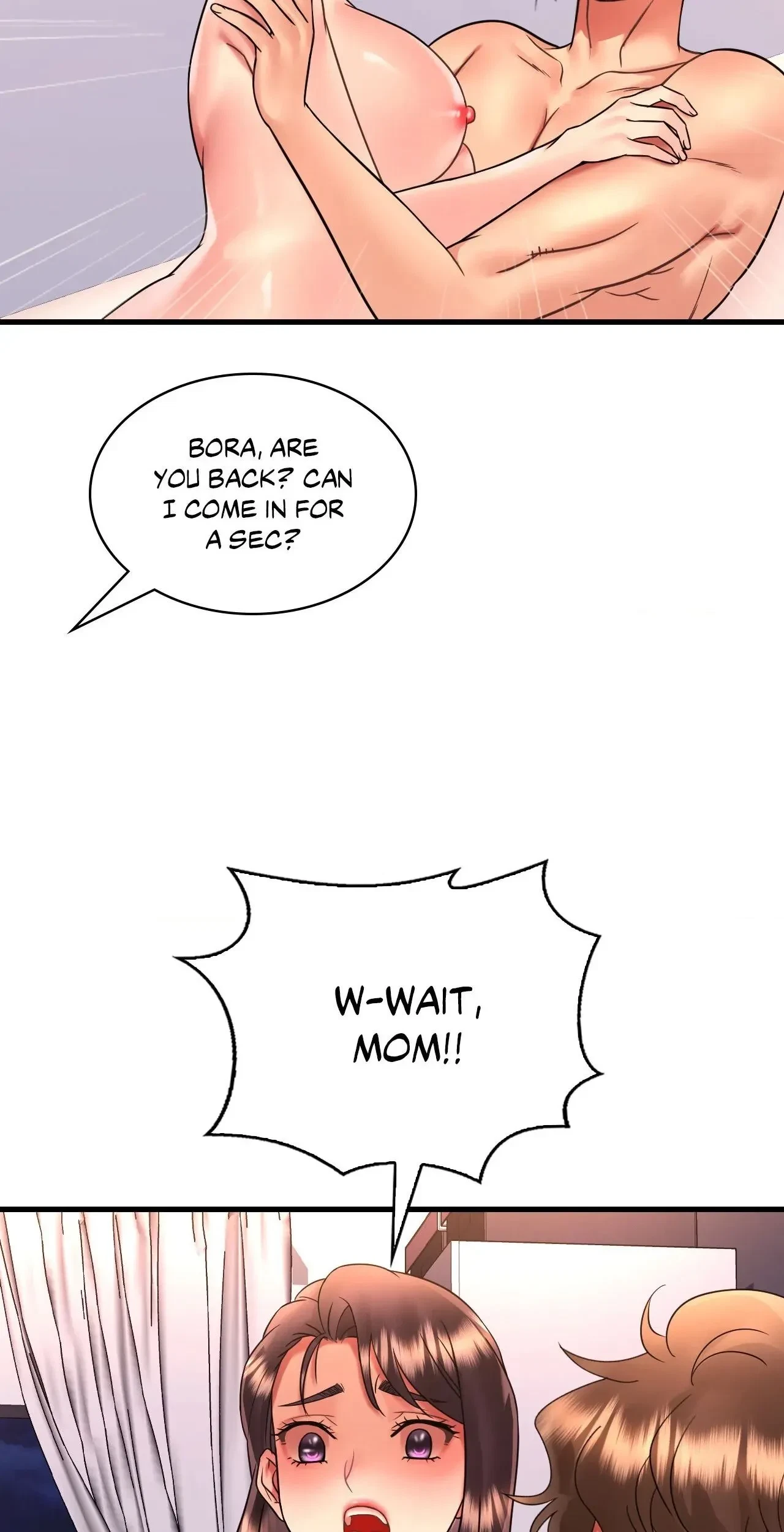 Drunk On You Chapter 53, page 68