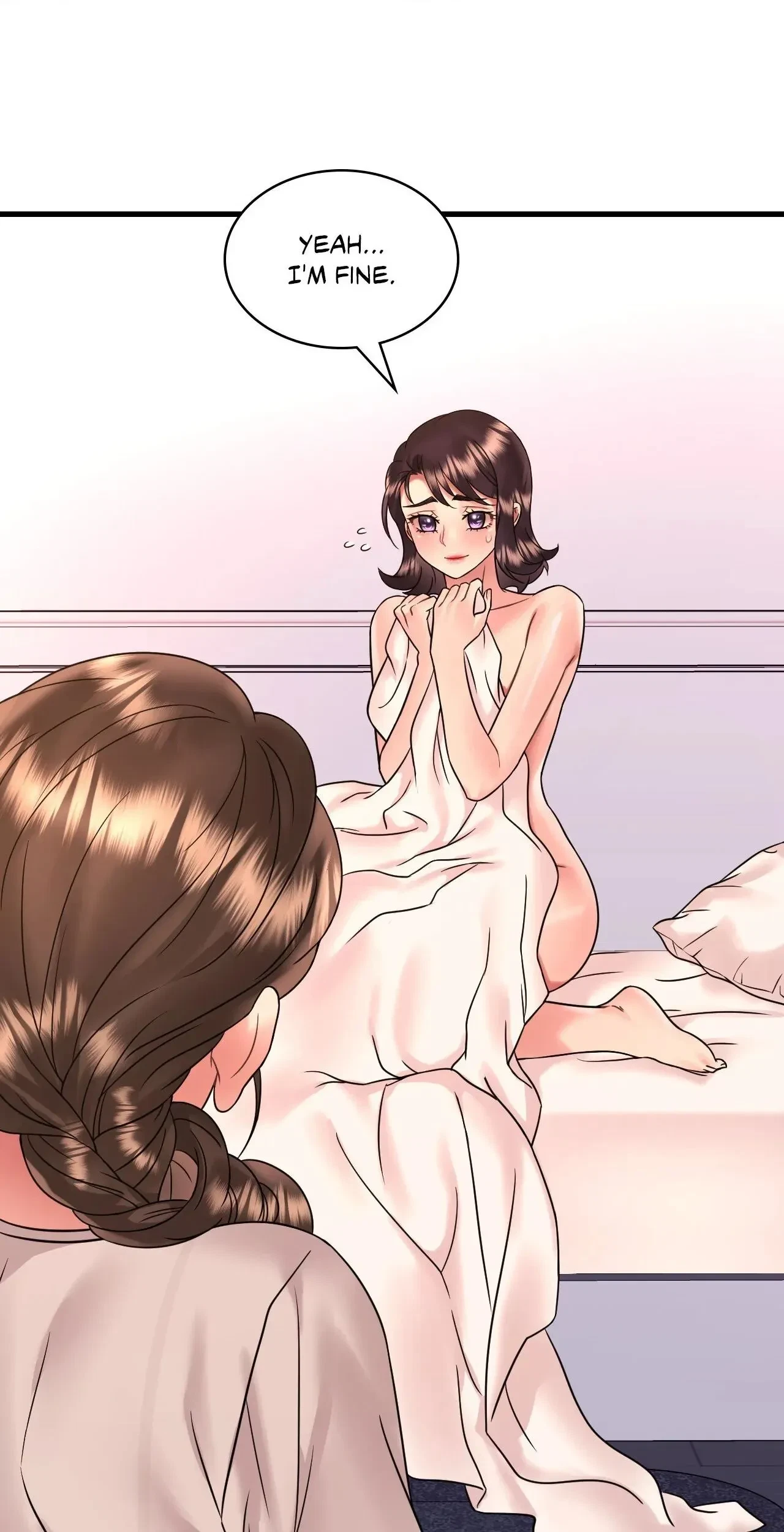 Drunk On You Chapter 53, page 72