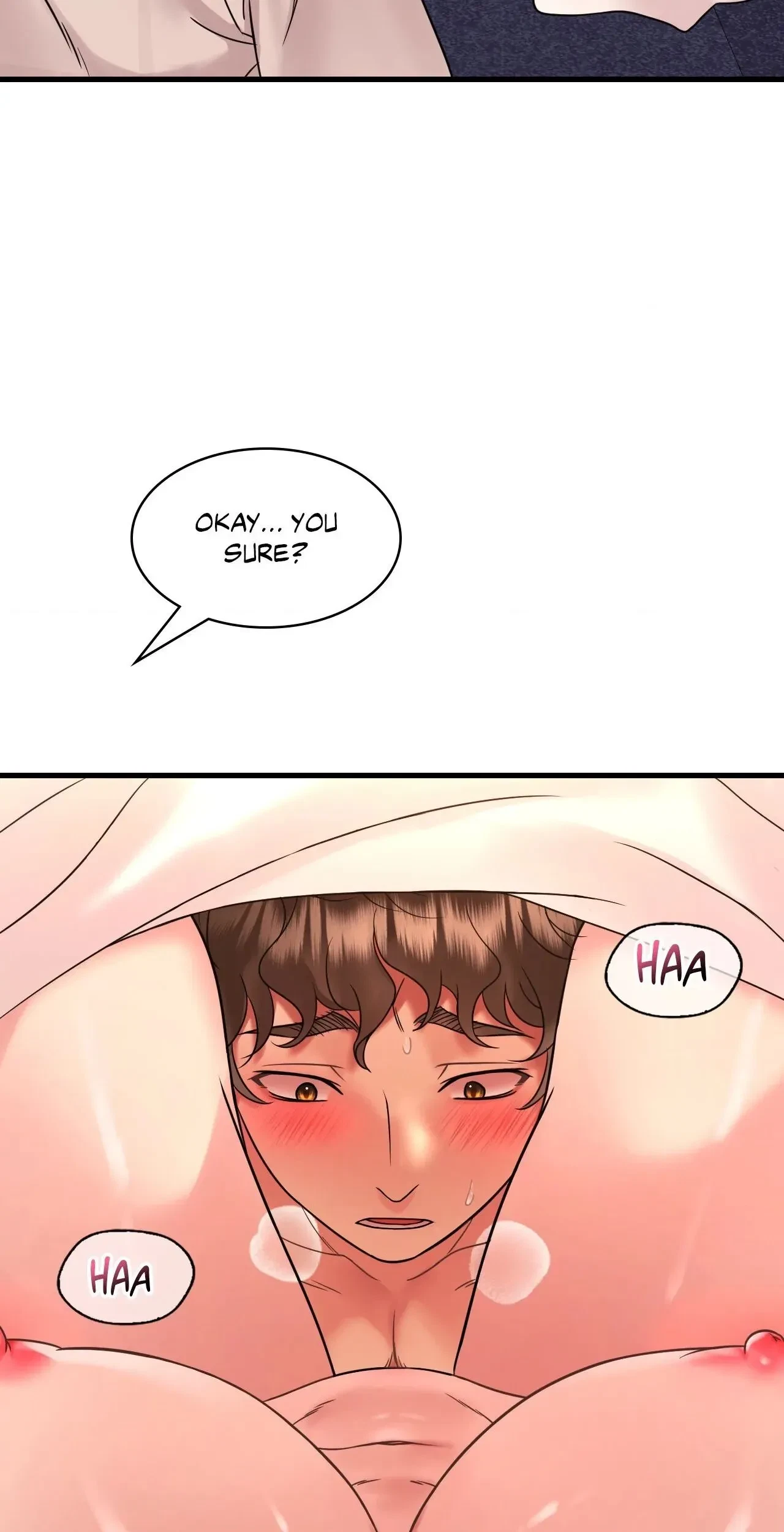 Drunk On You Chapter 53, page 73