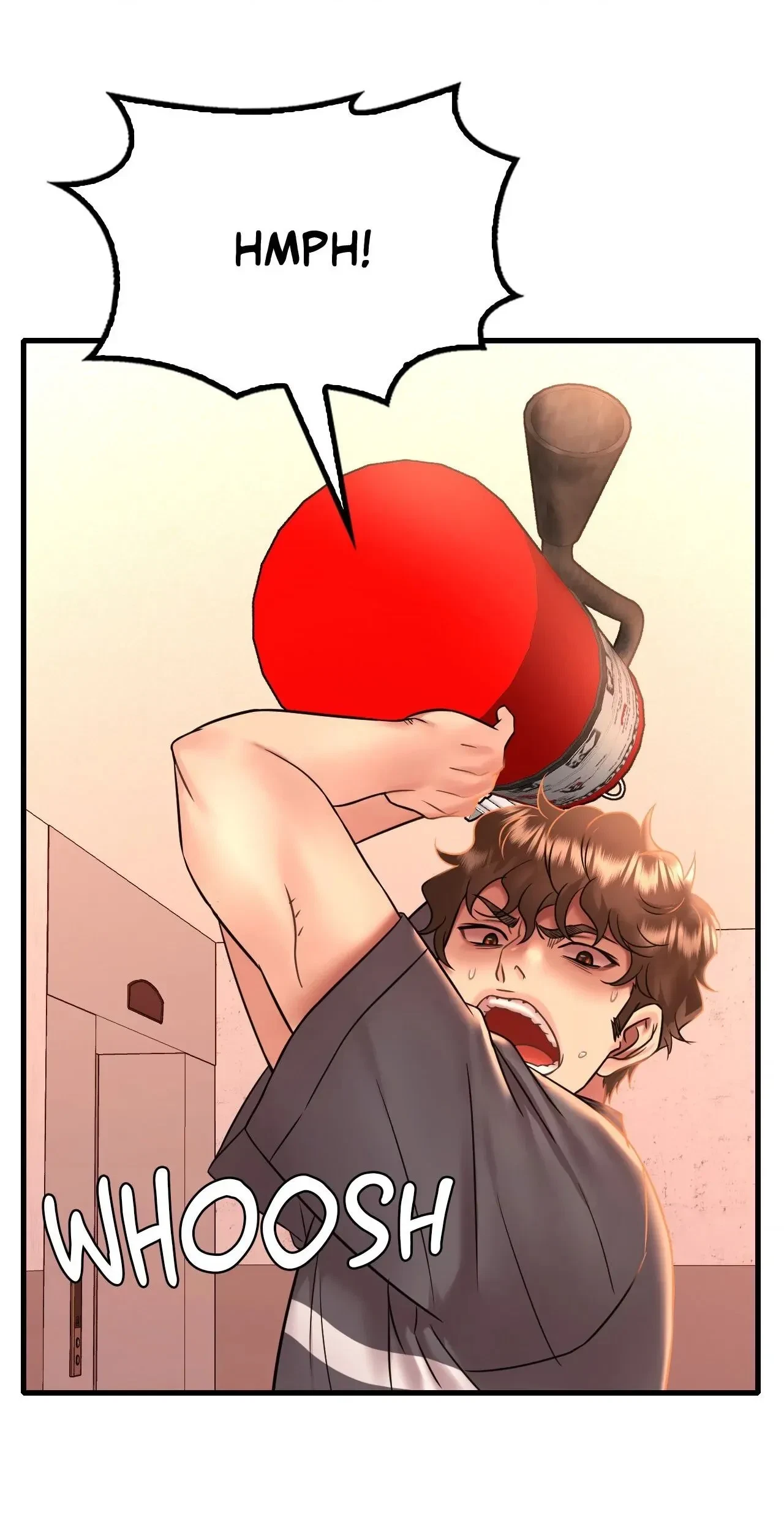 Drunk On You Chapter 53, page 9