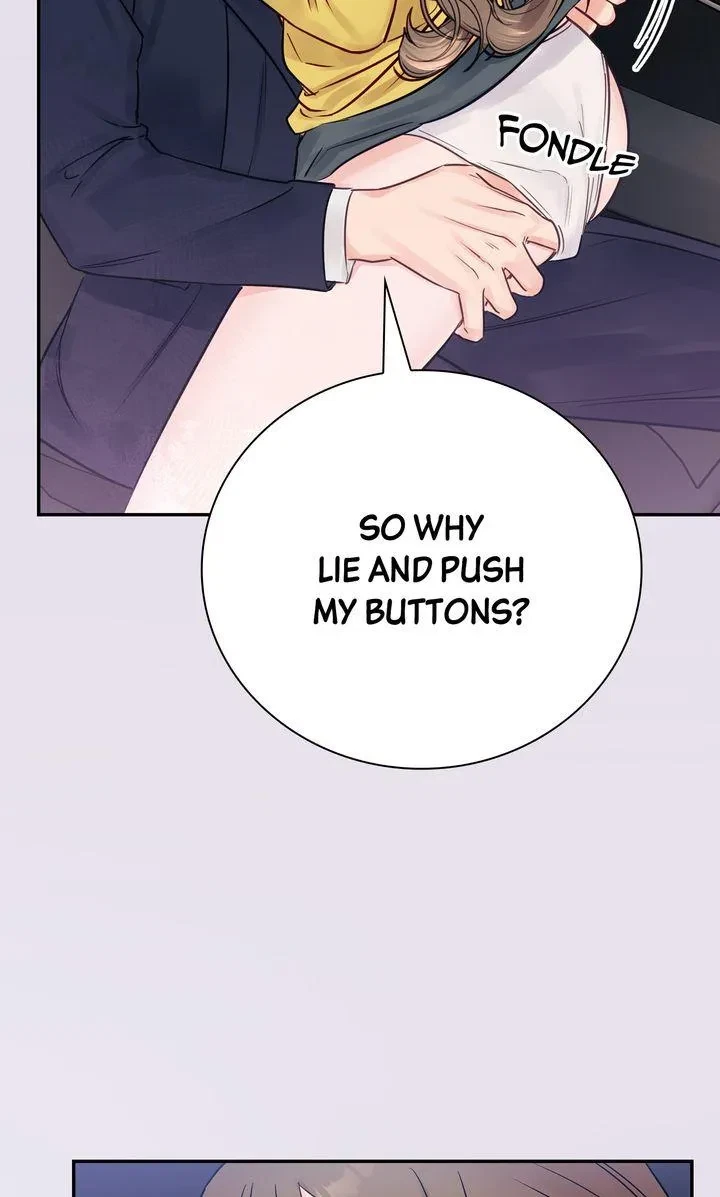 Don't Tell My Brother! Chapter 7, page 101