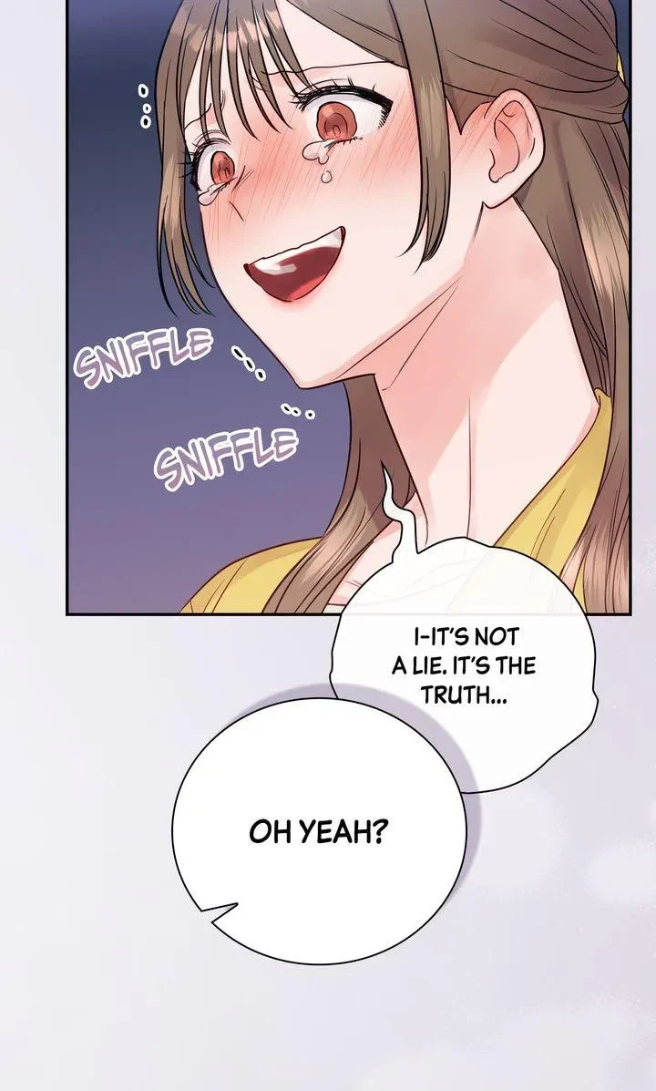 Don't Tell My Brother! Chapter 7, page 102