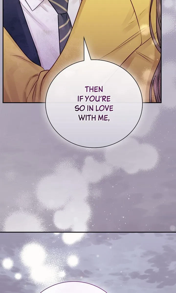 Don't Tell My Brother! Chapter 7, page 104