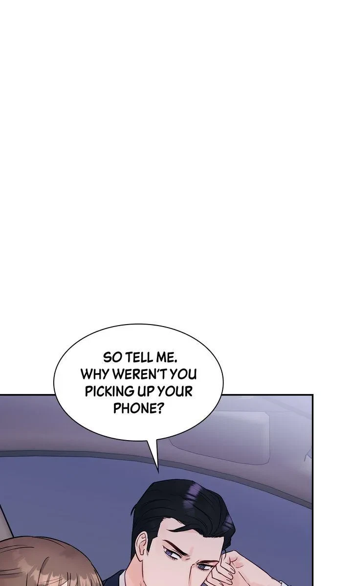 Don't Tell My Brother! Chapter 7, page 13