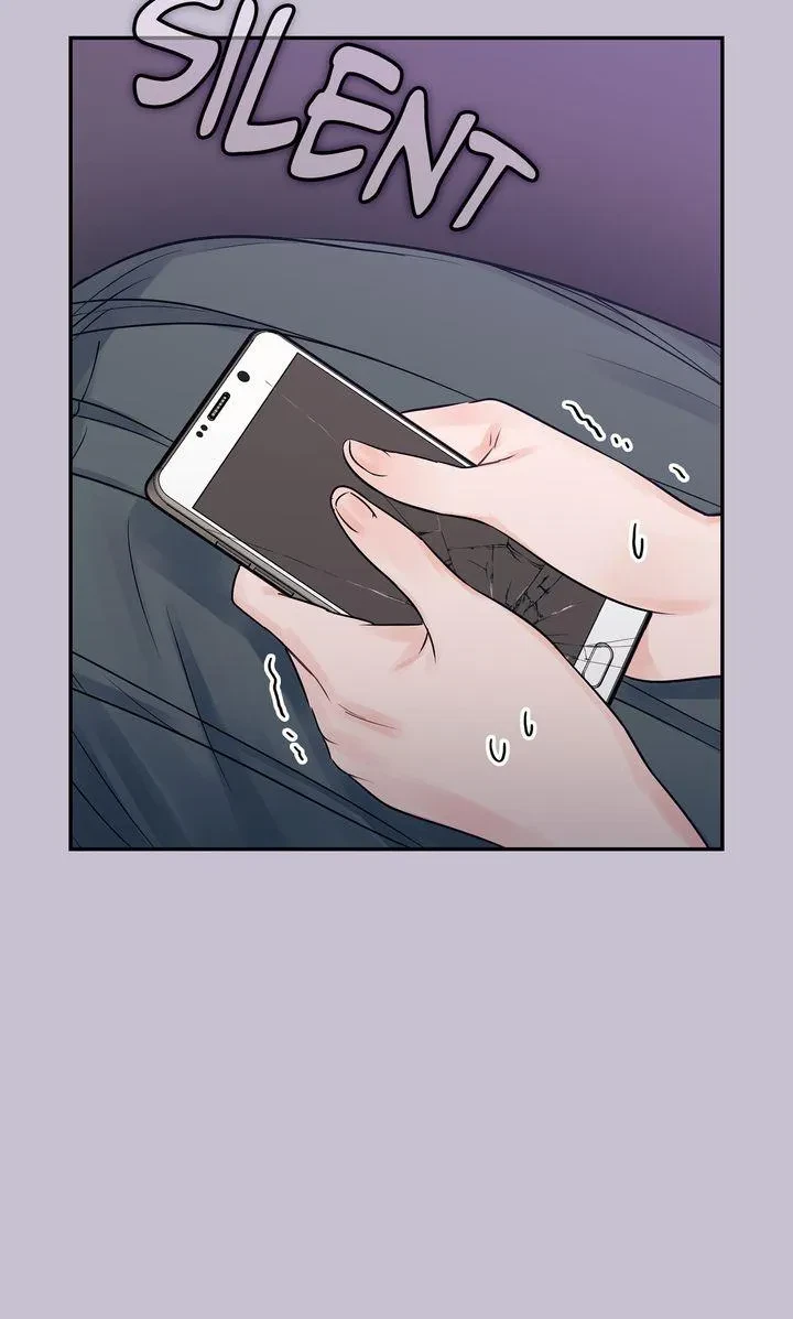 Don't Tell My Brother! Chapter 7, page 22