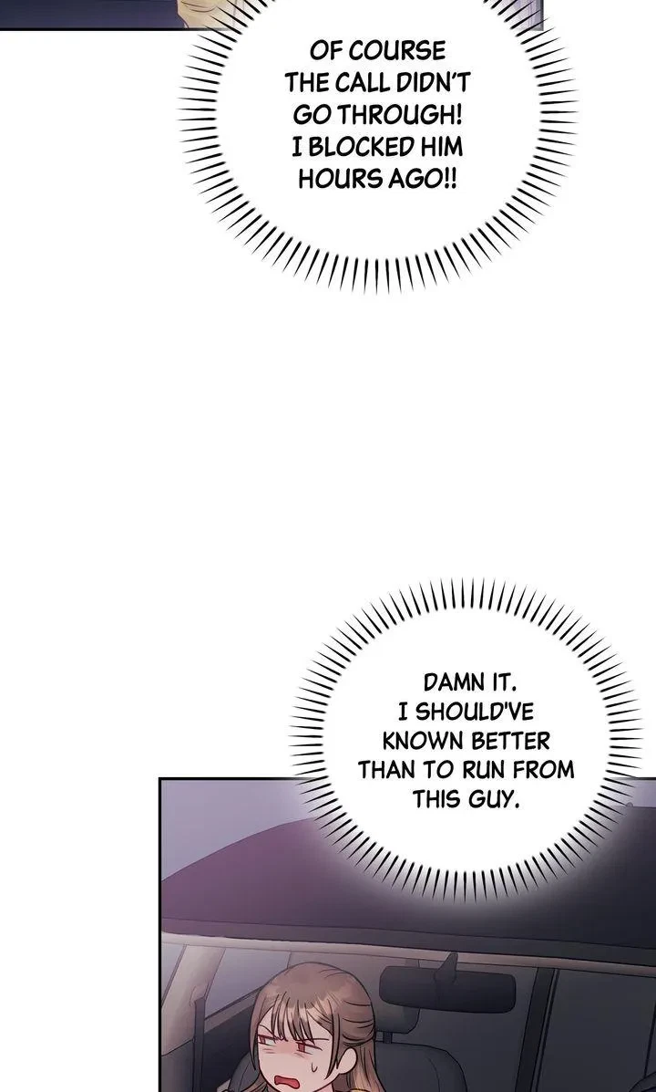 Don't Tell My Brother! Chapter 7, page 26