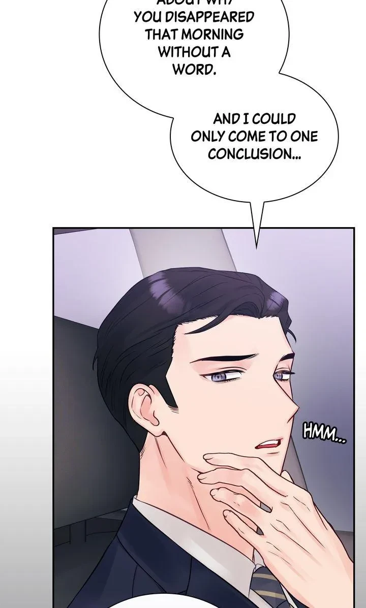 Don't Tell My Brother! Chapter 7, page 29