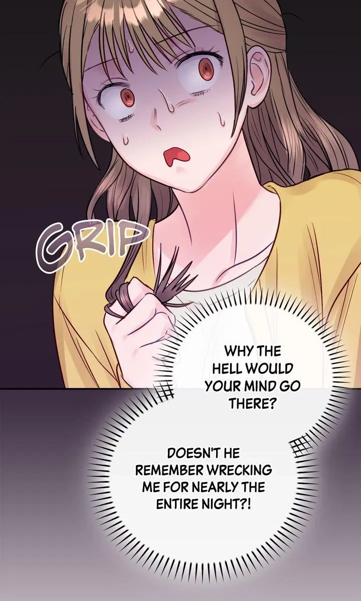 Don't Tell My Brother! Chapter 7, page 31