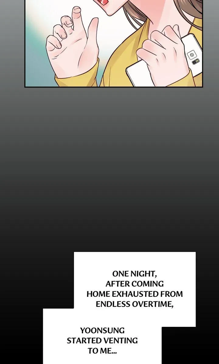 Don't Tell My Brother! Chapter 7, page 38