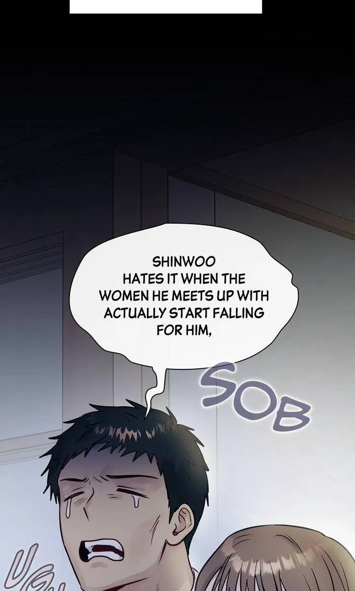 Don't Tell My Brother! Chapter 7, page 39