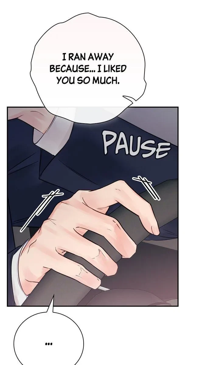 Don't Tell My Brother! Chapter 7, page 44