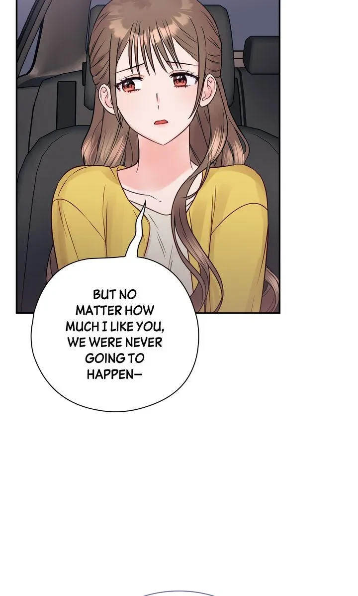 Don't Tell My Brother! Chapter 7, page 54