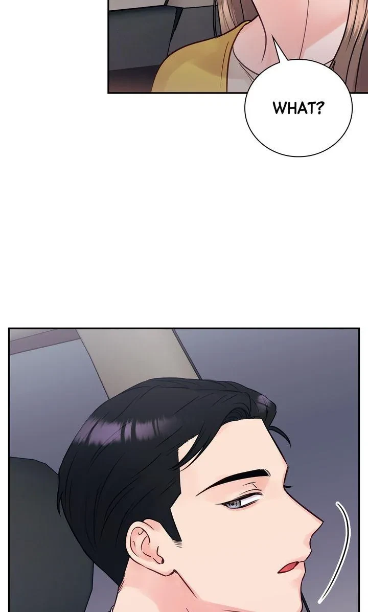 Don't Tell My Brother! Chapter 7, page 56