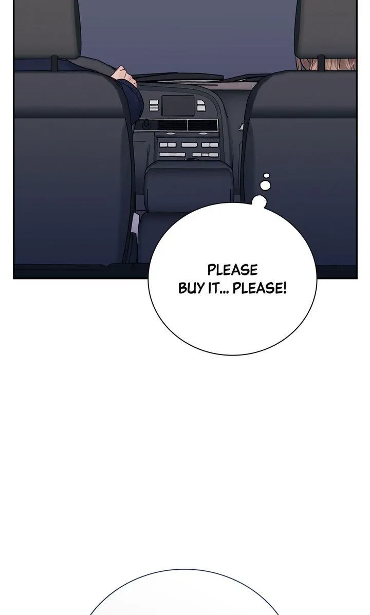 Don't Tell My Brother! Chapter 7, page 63