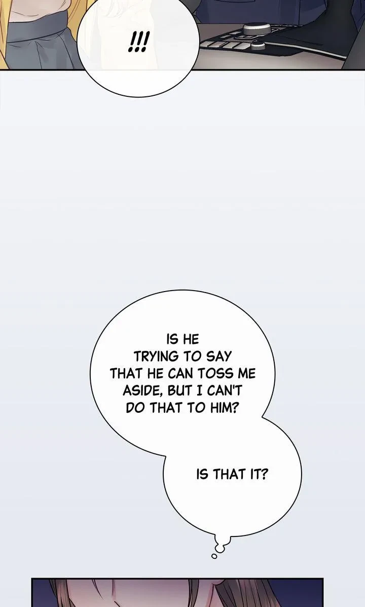Don't Tell My Brother! Chapter 7, page 65