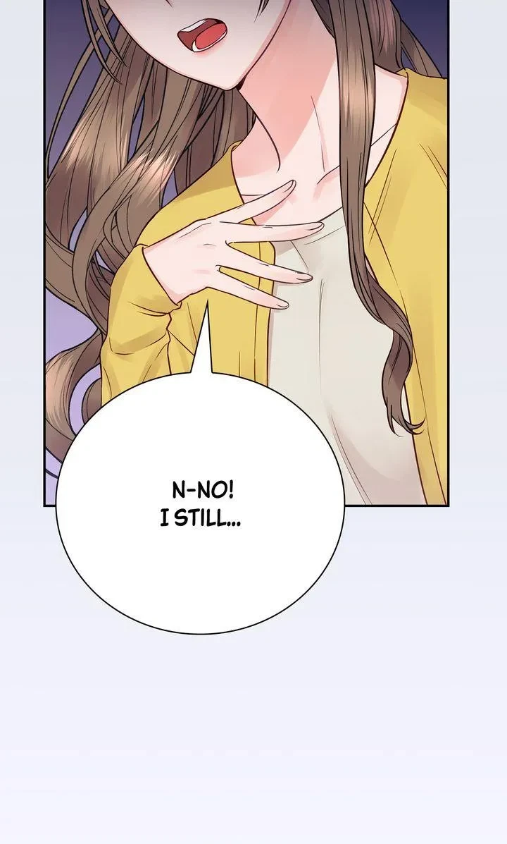 Don't Tell My Brother! Chapter 7, page 66