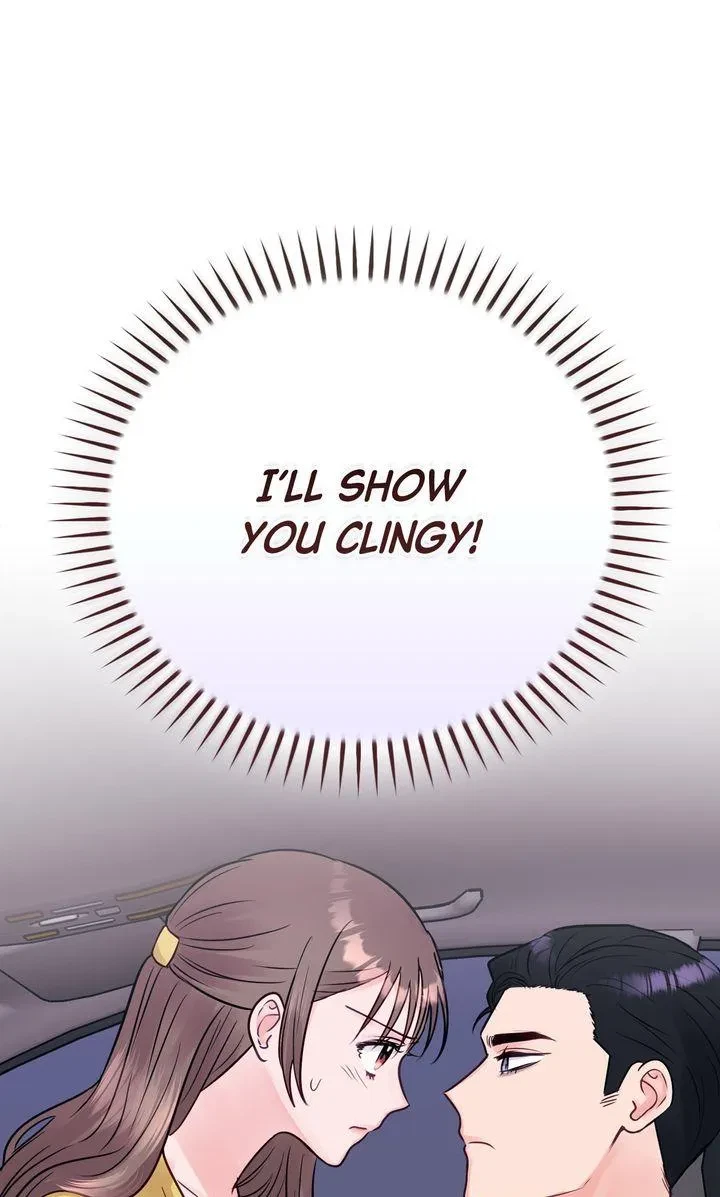 Don't Tell My Brother! Chapter 7, page 73